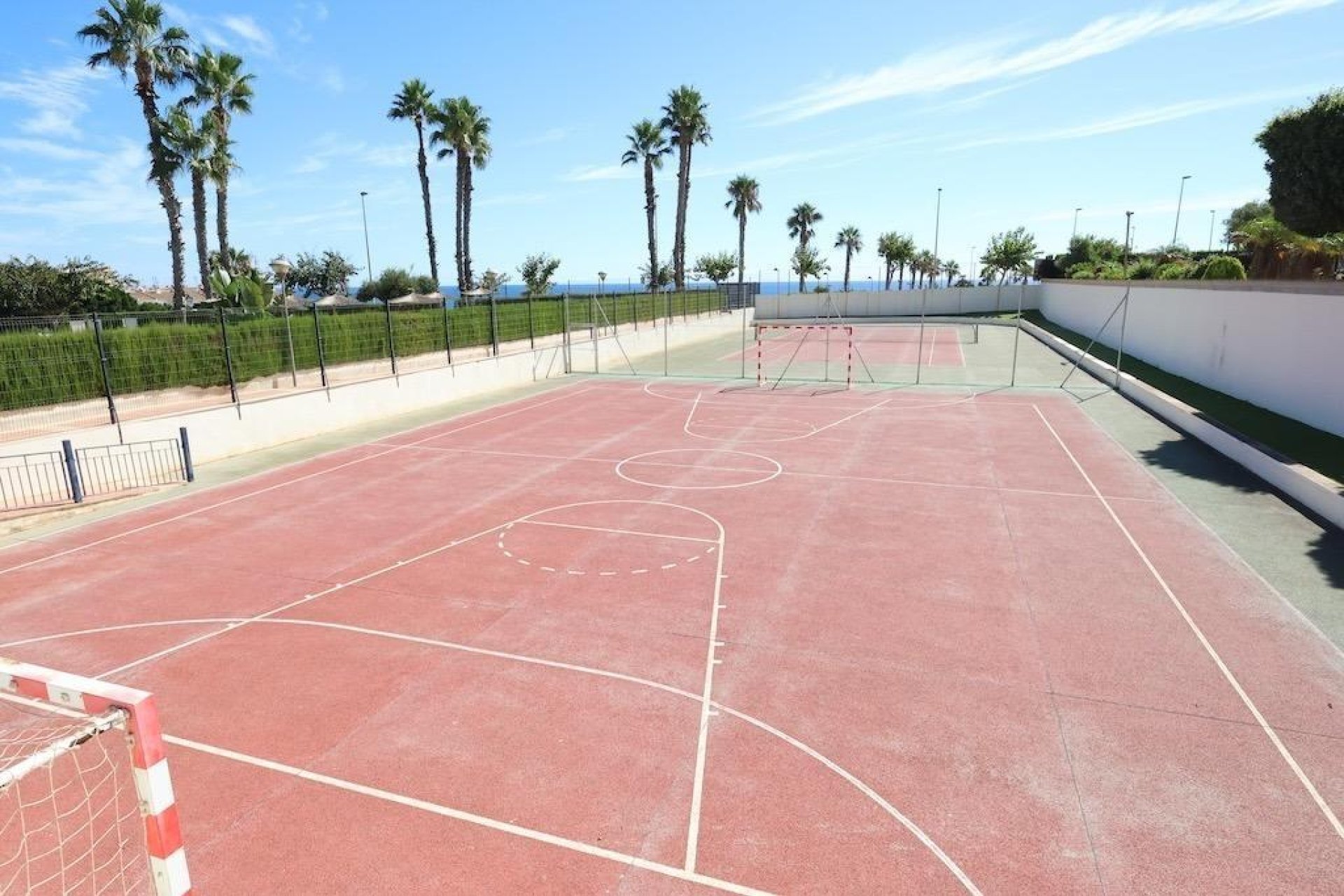 Wiederverkauf - Penthouse -
Pilar de la Horadada - Costa Blanca