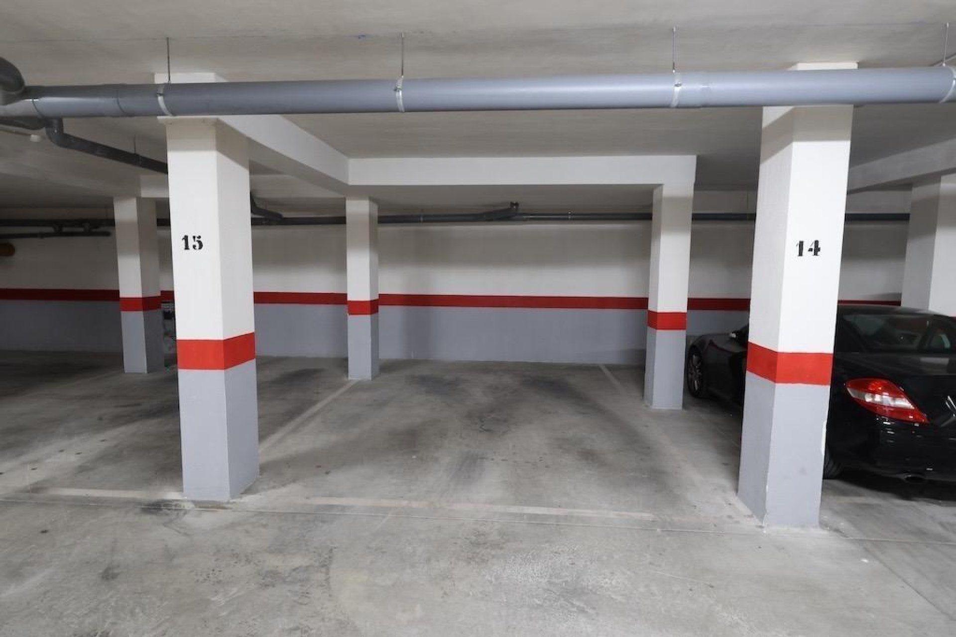 Wiederverkauf - Penthouse -
Pilar de la Horadada - Costa Blanca