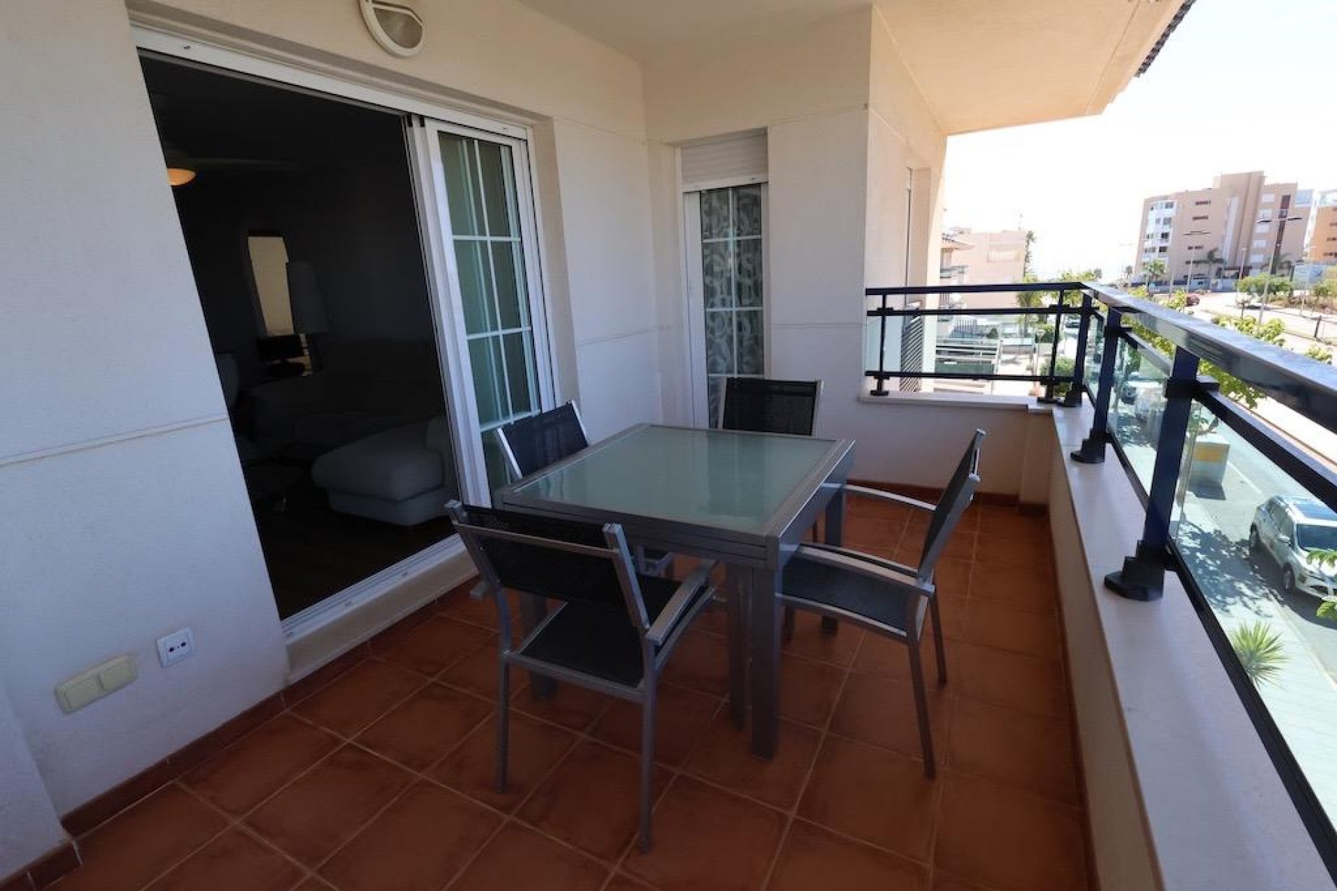 Wiederverkauf - Penthouse -
Pilar de la Horadada - Costa Blanca