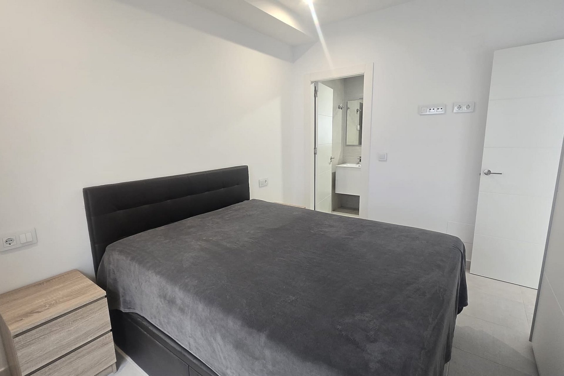 Wiederverkauf - Penthouse -
Pilar de la Horadada - Costa Blanca