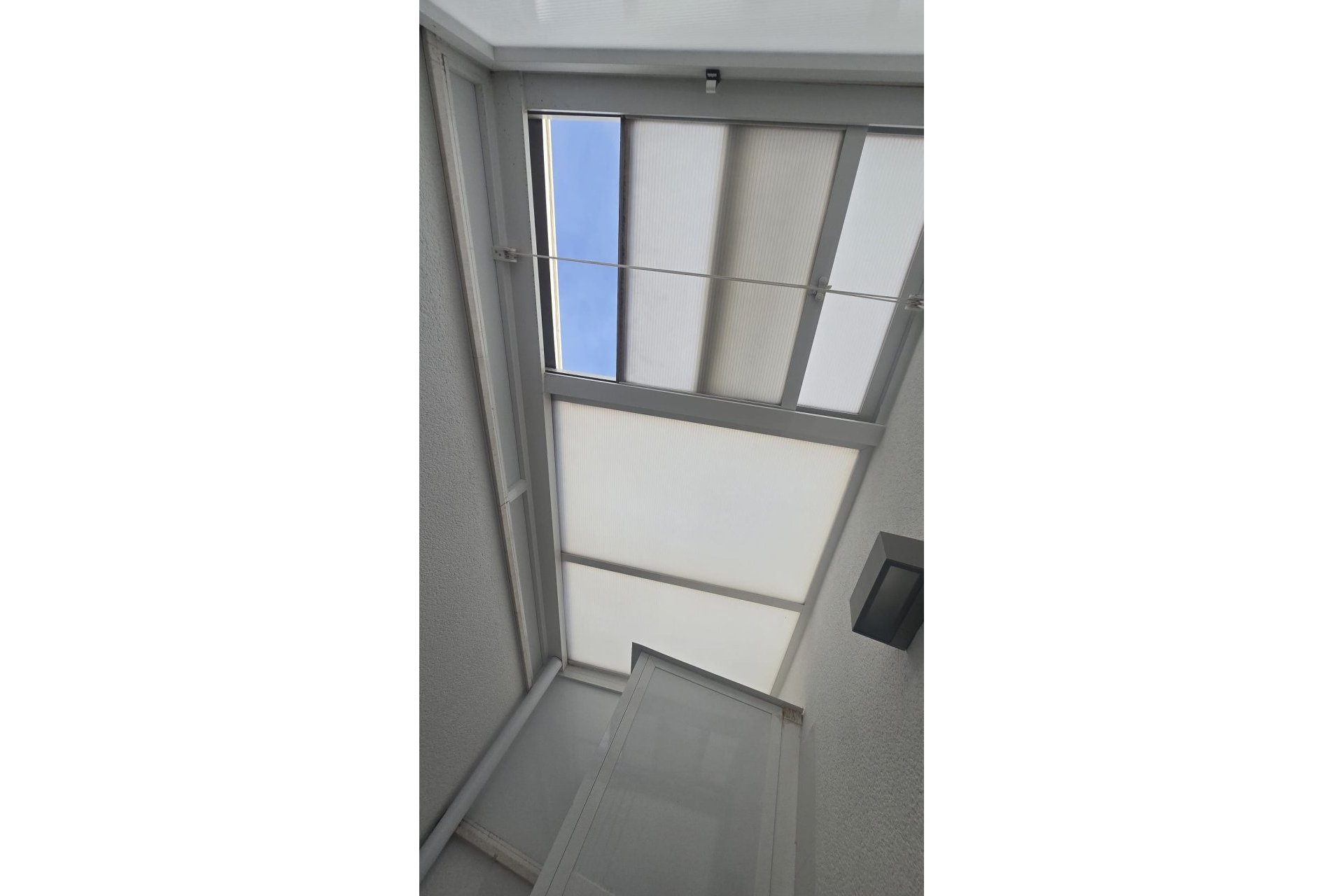 Wiederverkauf - Penthouse -
Pilar de la Horadada - Costa Blanca