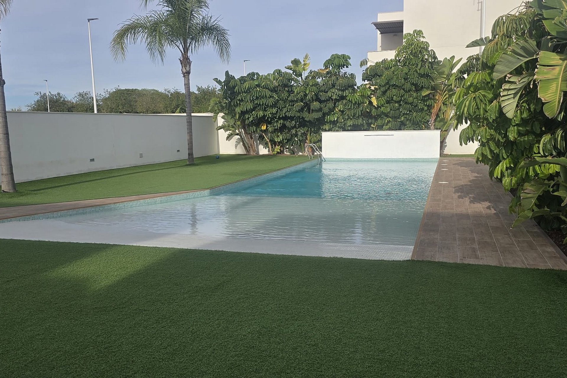 Wiederverkauf - Penthouse -
Pilar de la Horadada - Costa Blanca