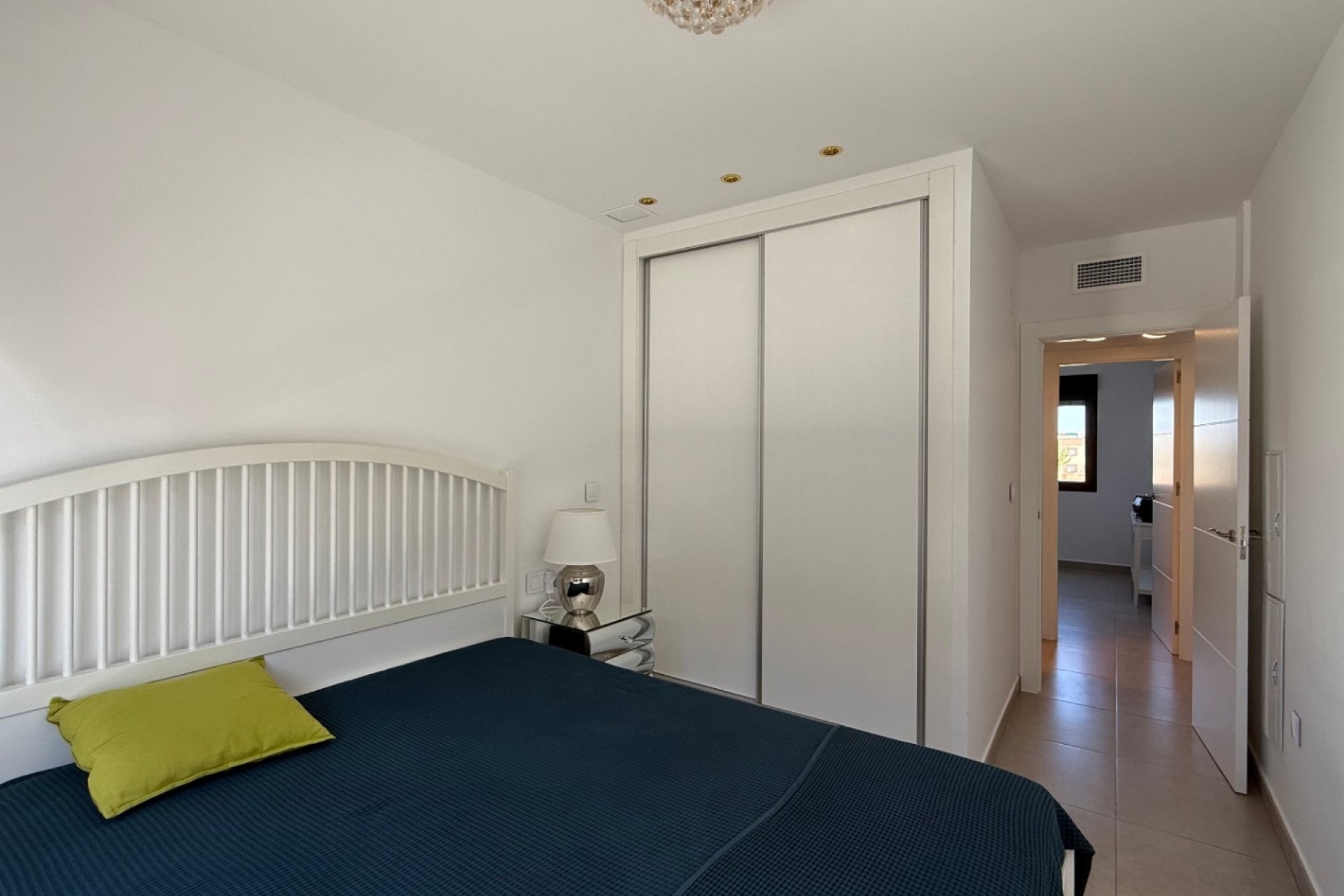 Wiederverkauf - Penthouse -
Pilar de la Horadada - Costa Blanca