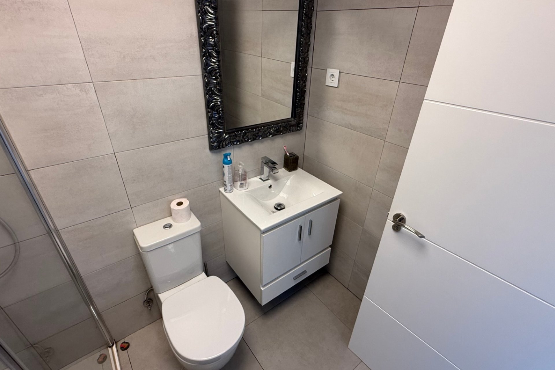 Wiederverkauf - Penthouse -
Pilar de la Horadada - Costa Blanca