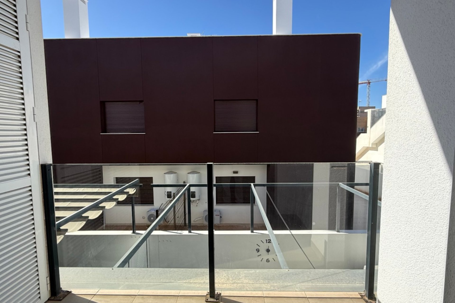 Wiederverkauf - Penthouse -
Pilar de la Horadada - Costa Blanca