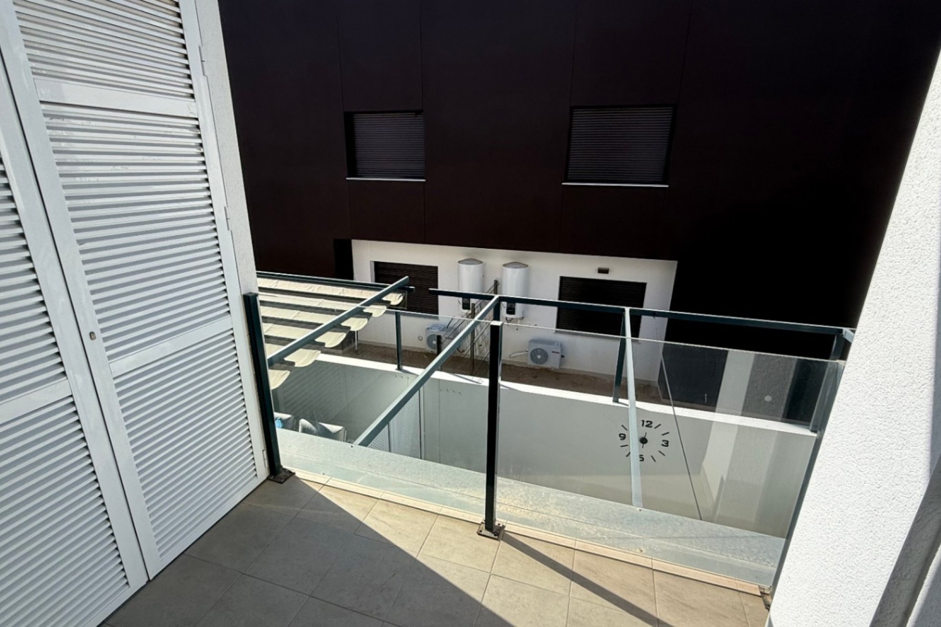 Wiederverkauf - Penthouse -
Pilar de la Horadada - Costa Blanca