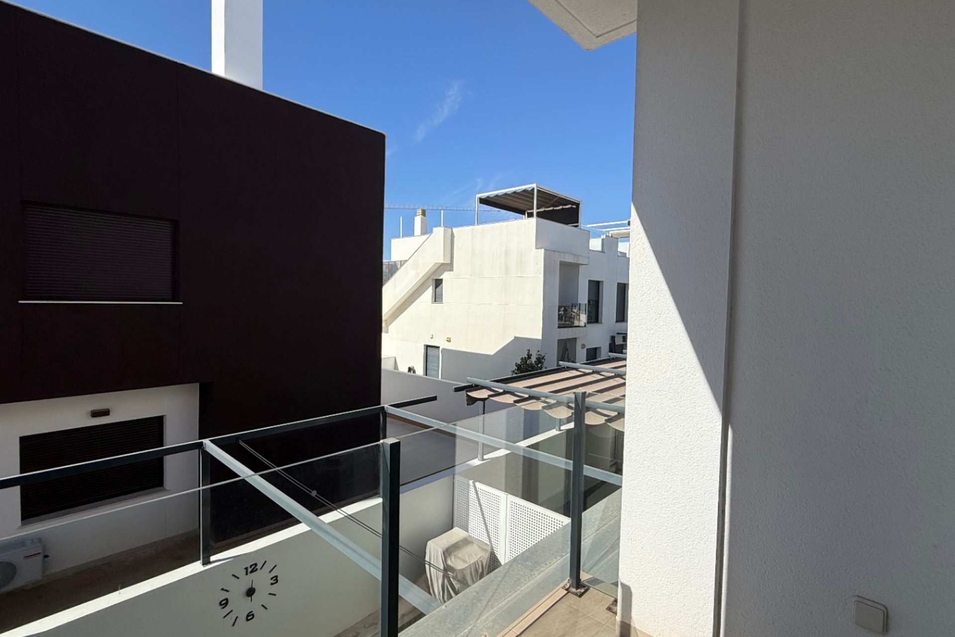 Wiederverkauf - Penthouse -
Pilar de la Horadada - Costa Blanca