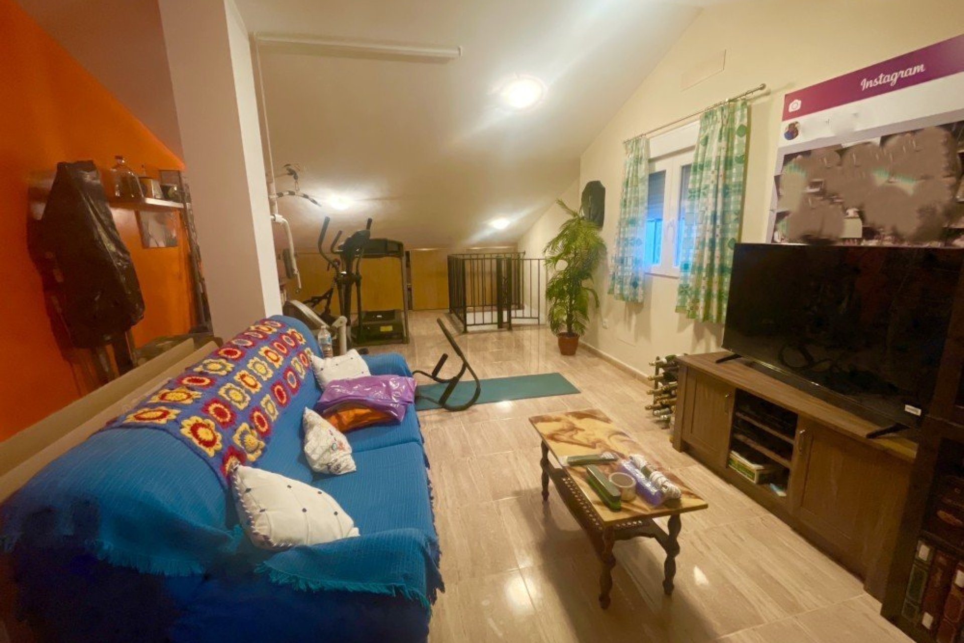 Wiederverkauf - Penthouse -
Pilar de la Horadada - Costa Blanca