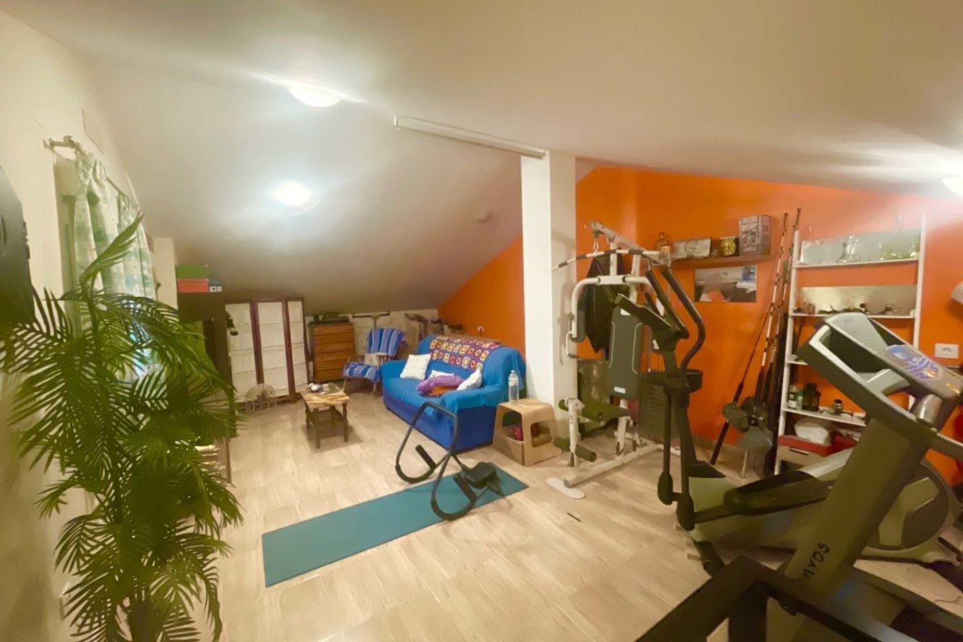 Wiederverkauf - Penthouse -
Pilar de la Horadada - Costa Blanca