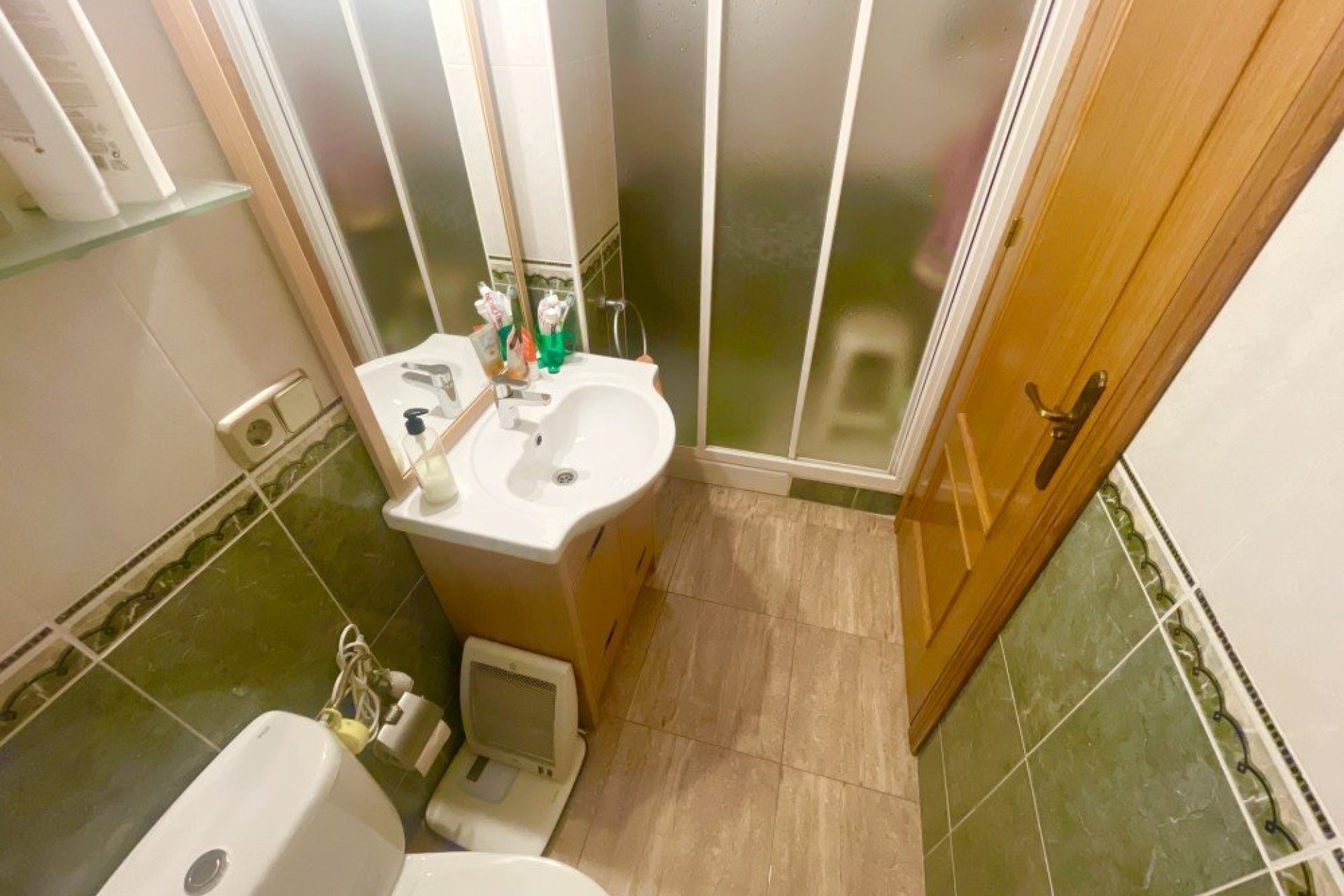 Wiederverkauf - Penthouse -
Pilar de la Horadada - Costa Blanca