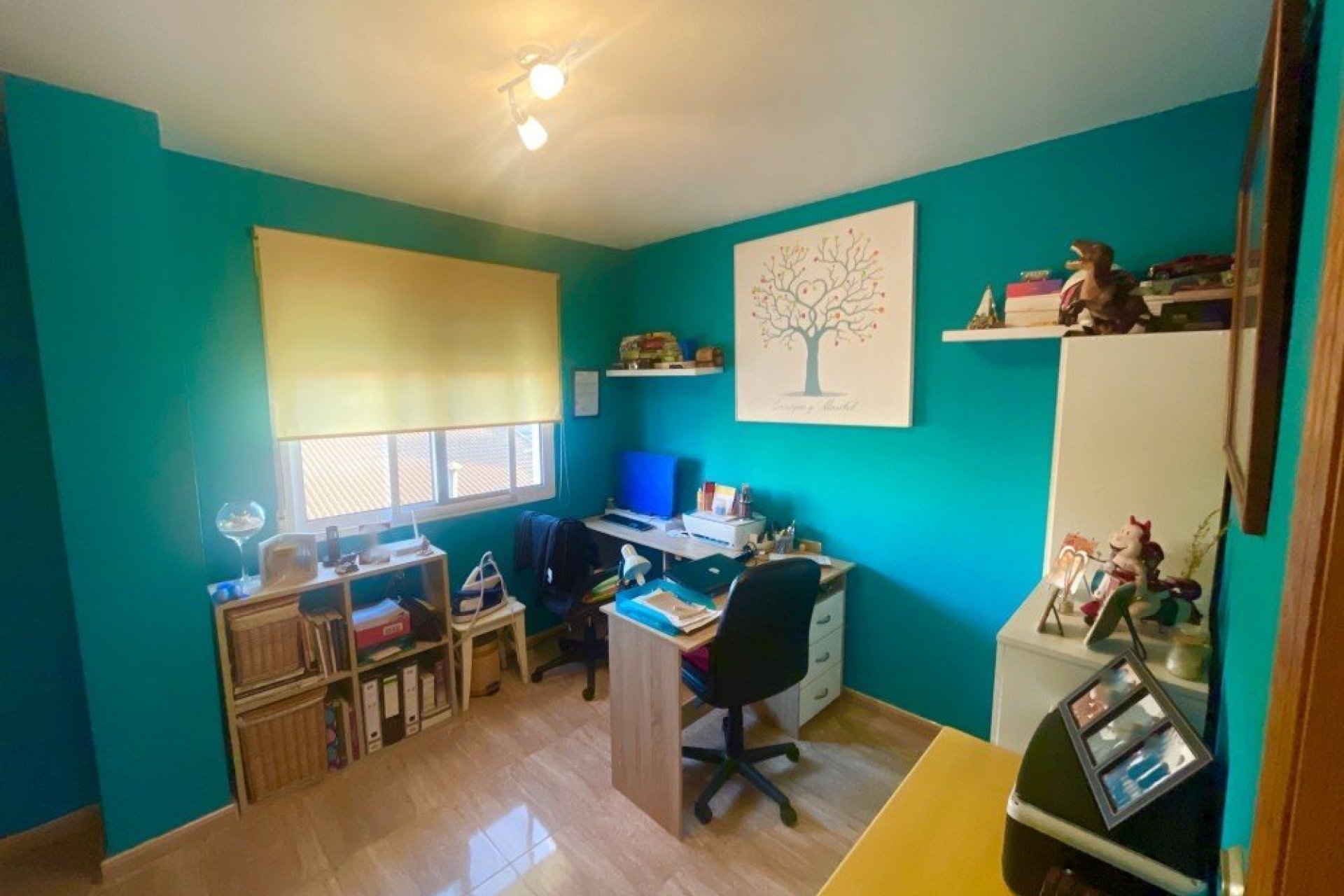 Wiederverkauf - Penthouse -
Pilar de la Horadada - Costa Blanca