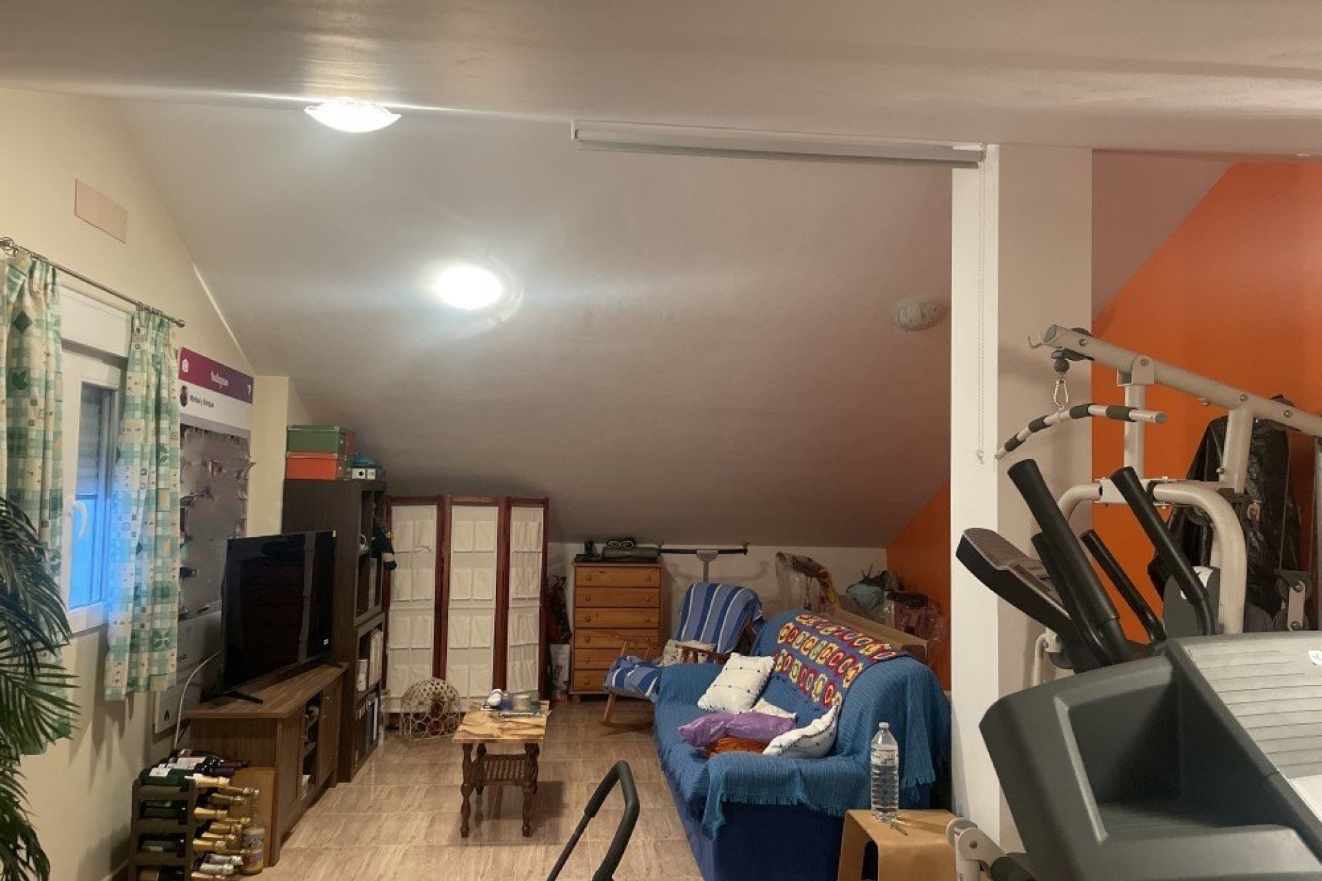 Wiederverkauf - Penthouse -
Pilar de la Horadada - Costa Blanca