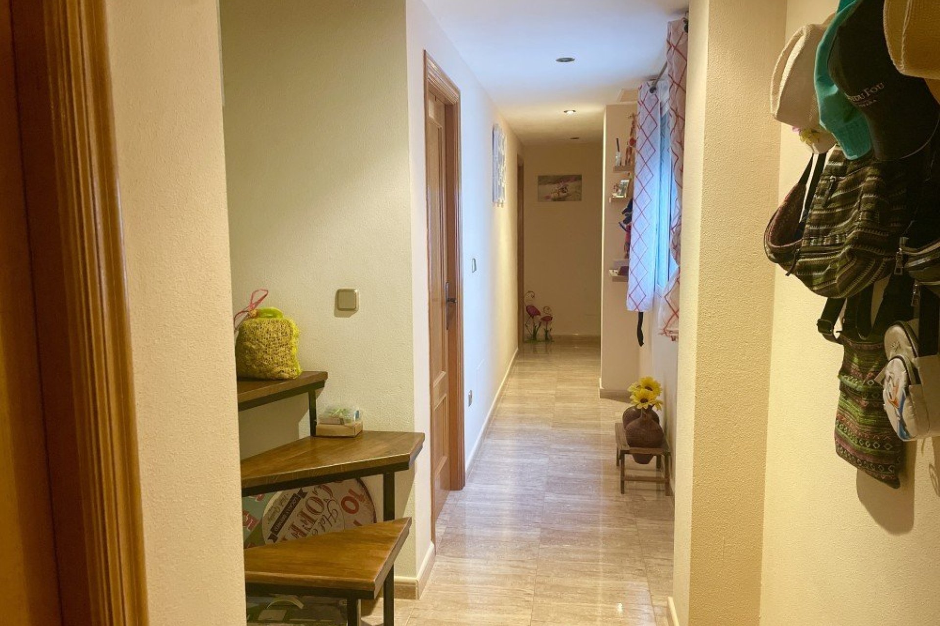 Wiederverkauf - Penthouse -
Pilar de la Horadada - Costa Blanca