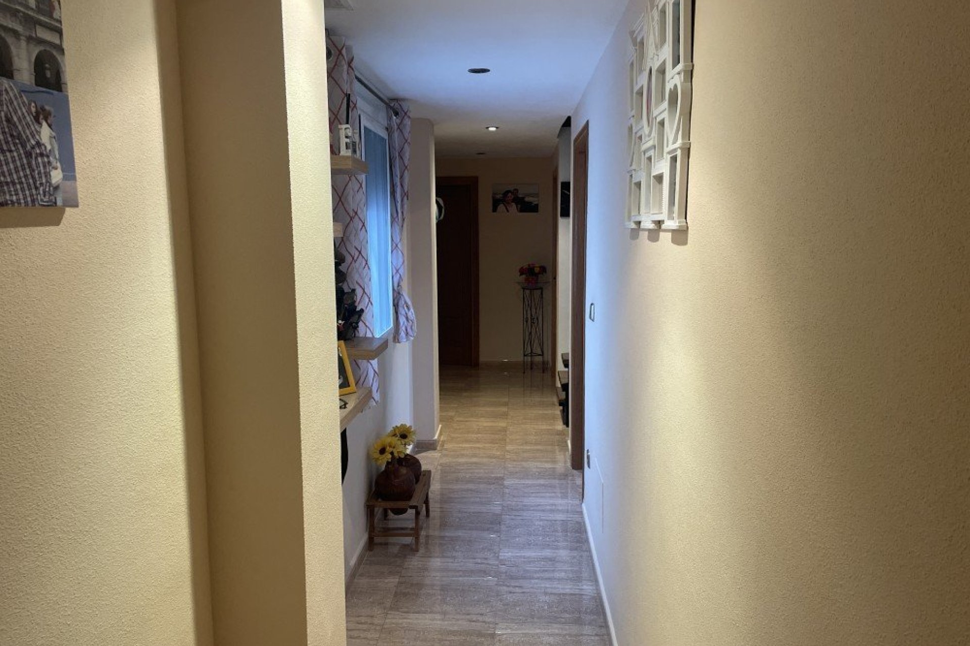 Wiederverkauf - Penthouse -
Pilar de la Horadada - Costa Blanca