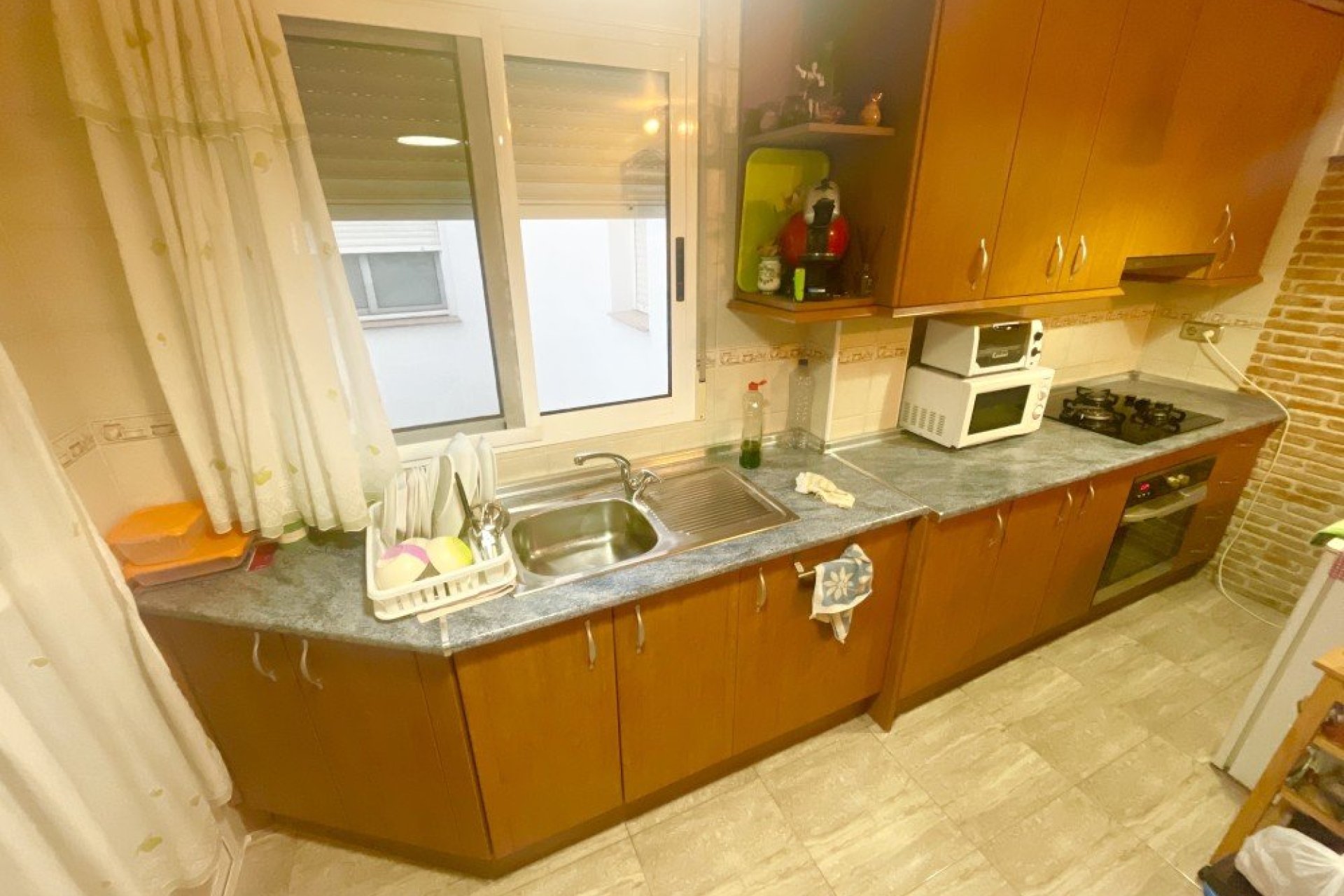 Wiederverkauf - Penthouse -
Pilar de la Horadada - Costa Blanca