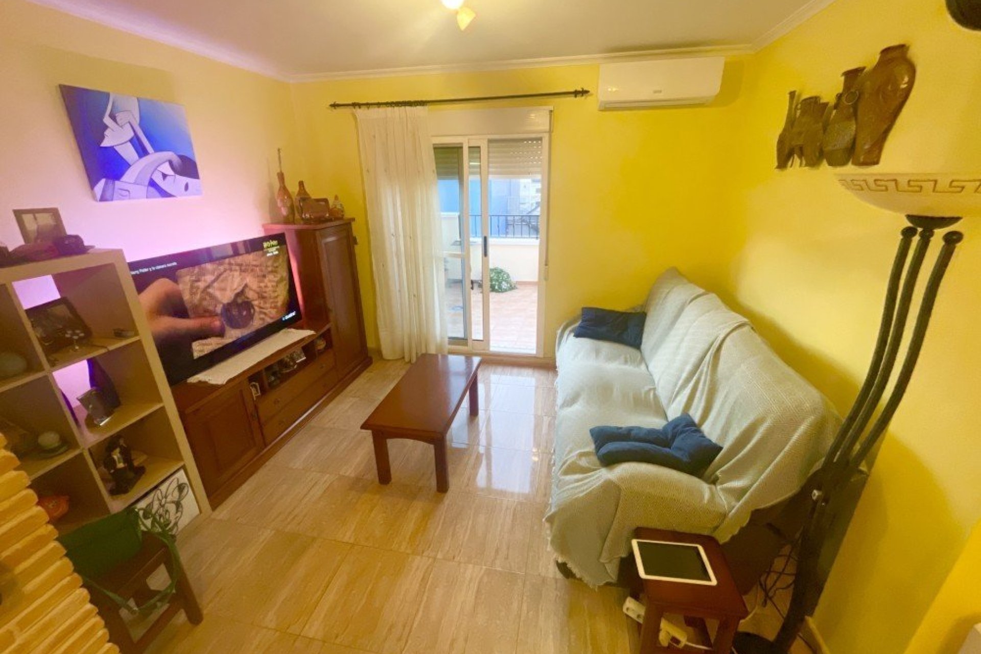 Wiederverkauf - Penthouse -
Pilar de la Horadada - Costa Blanca