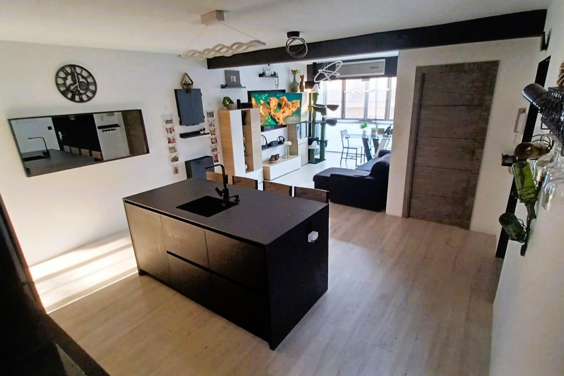 Wiederverkauf - Penthouse -
Pilar de la Horadada - Costa Blanca