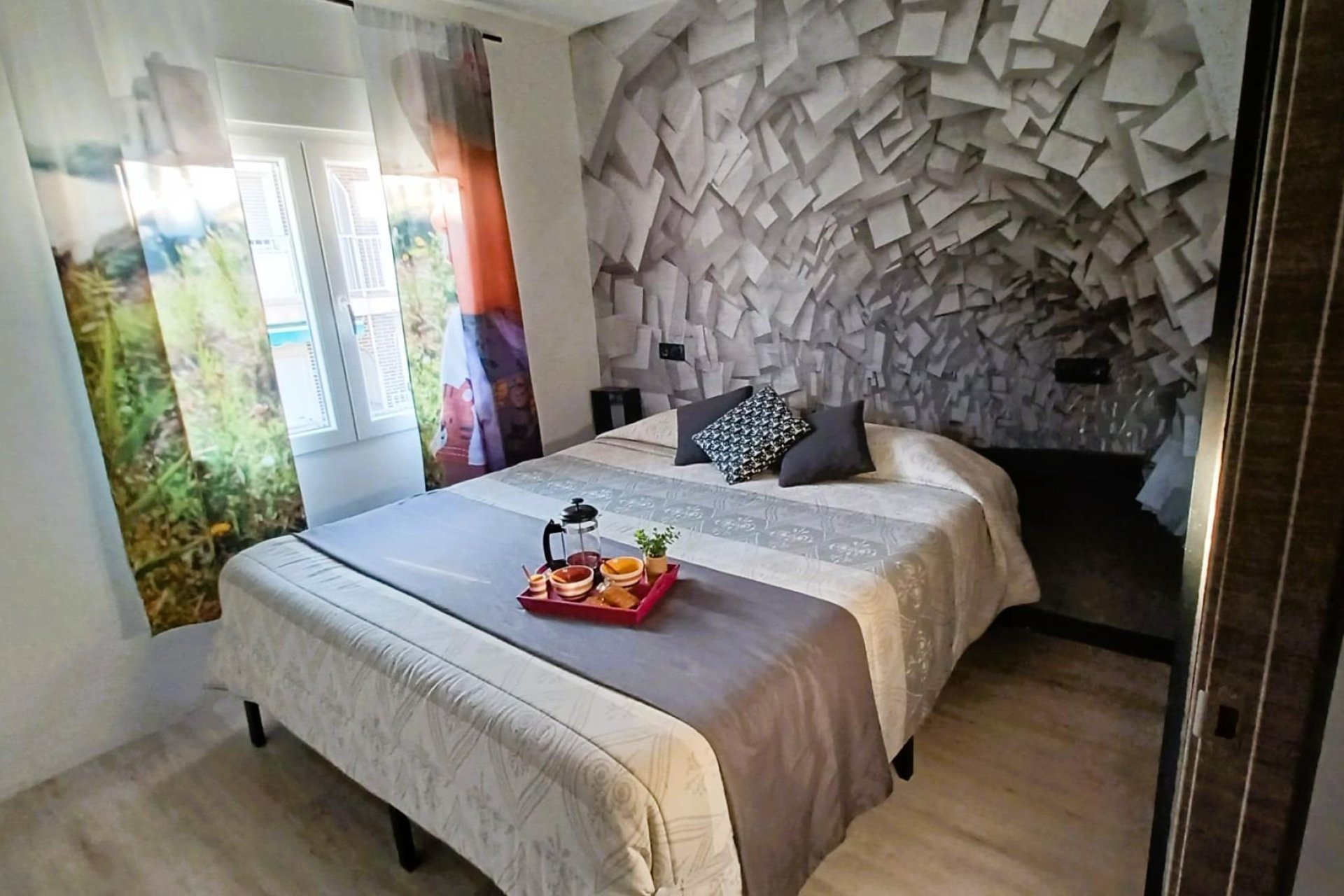 Wiederverkauf - Penthouse -
Pilar de la Horadada - Costa Blanca