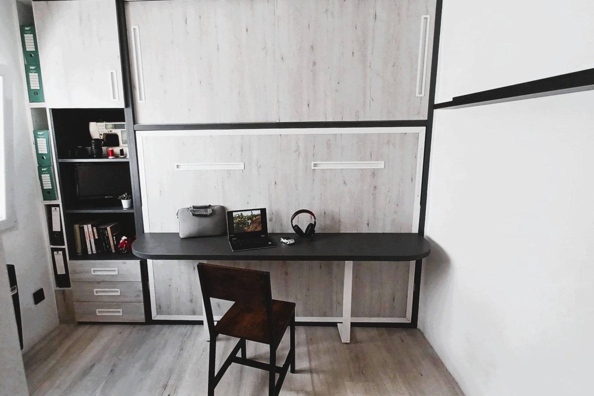 Wiederverkauf - Penthouse -
Pilar de la Horadada - Costa Blanca