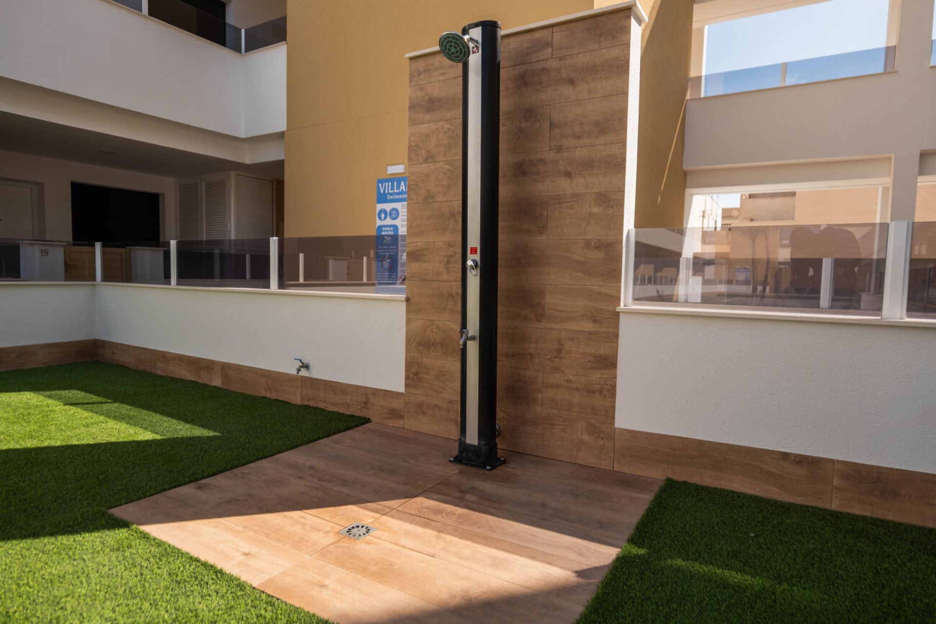 Wiederverkauf - Penthouse -
Pilar de la Horadada - Costa Blanca