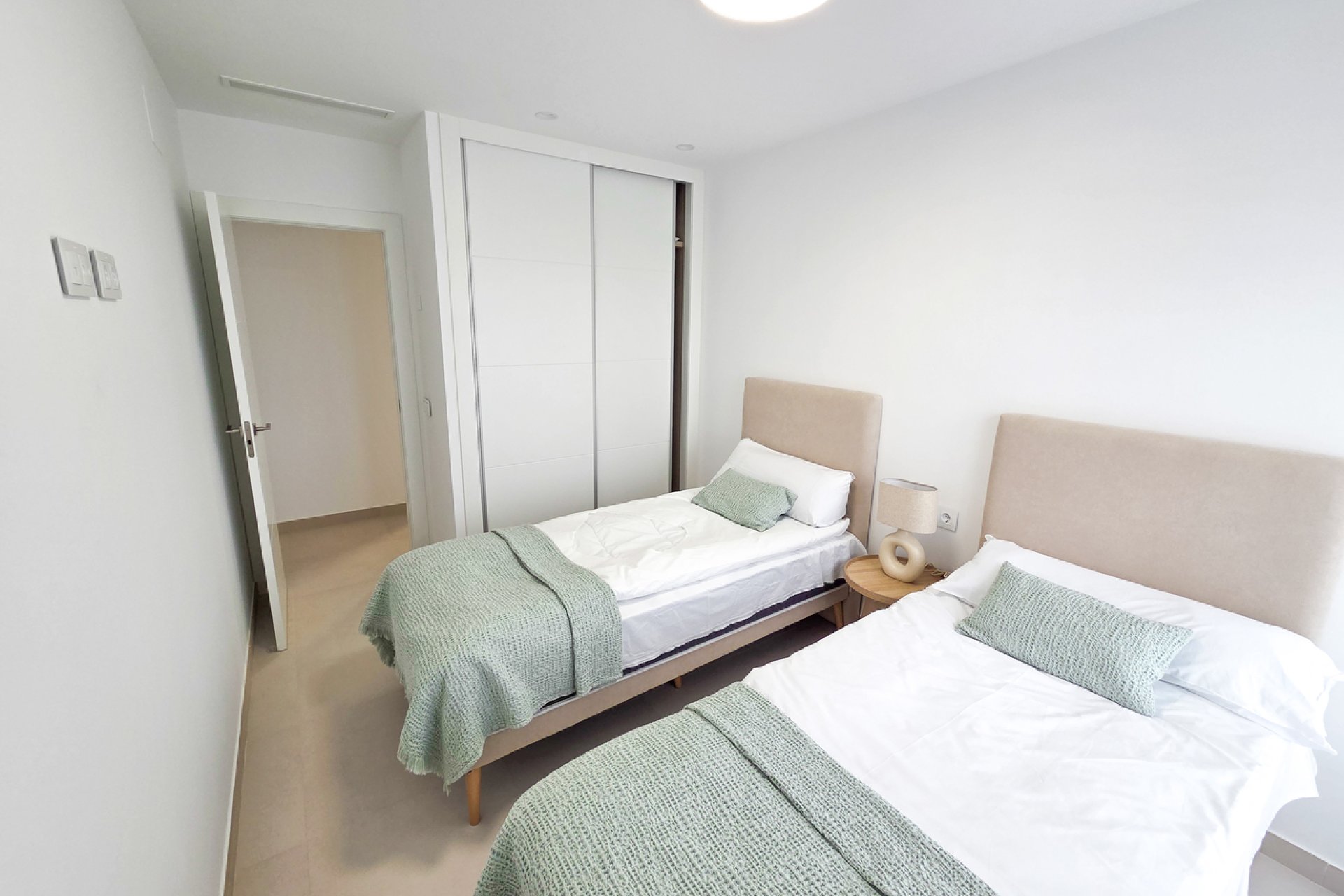 Wiederverkauf - Penthouse -
Pilar de la Horadada - Costa Blanca