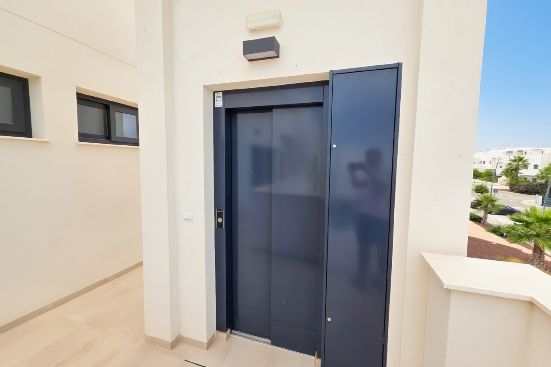 Wiederverkauf - Penthouse -
Pilar de la Horadada - Costa Blanca