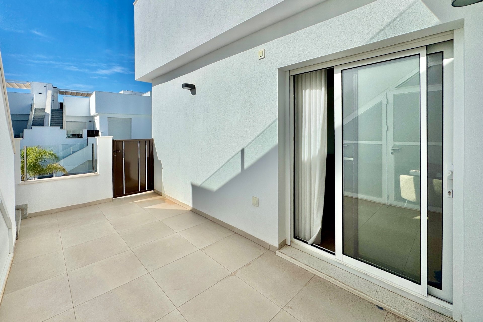 Wiederverkauf - Penthouse -
Pilar de la Horadada - Costa Blanca