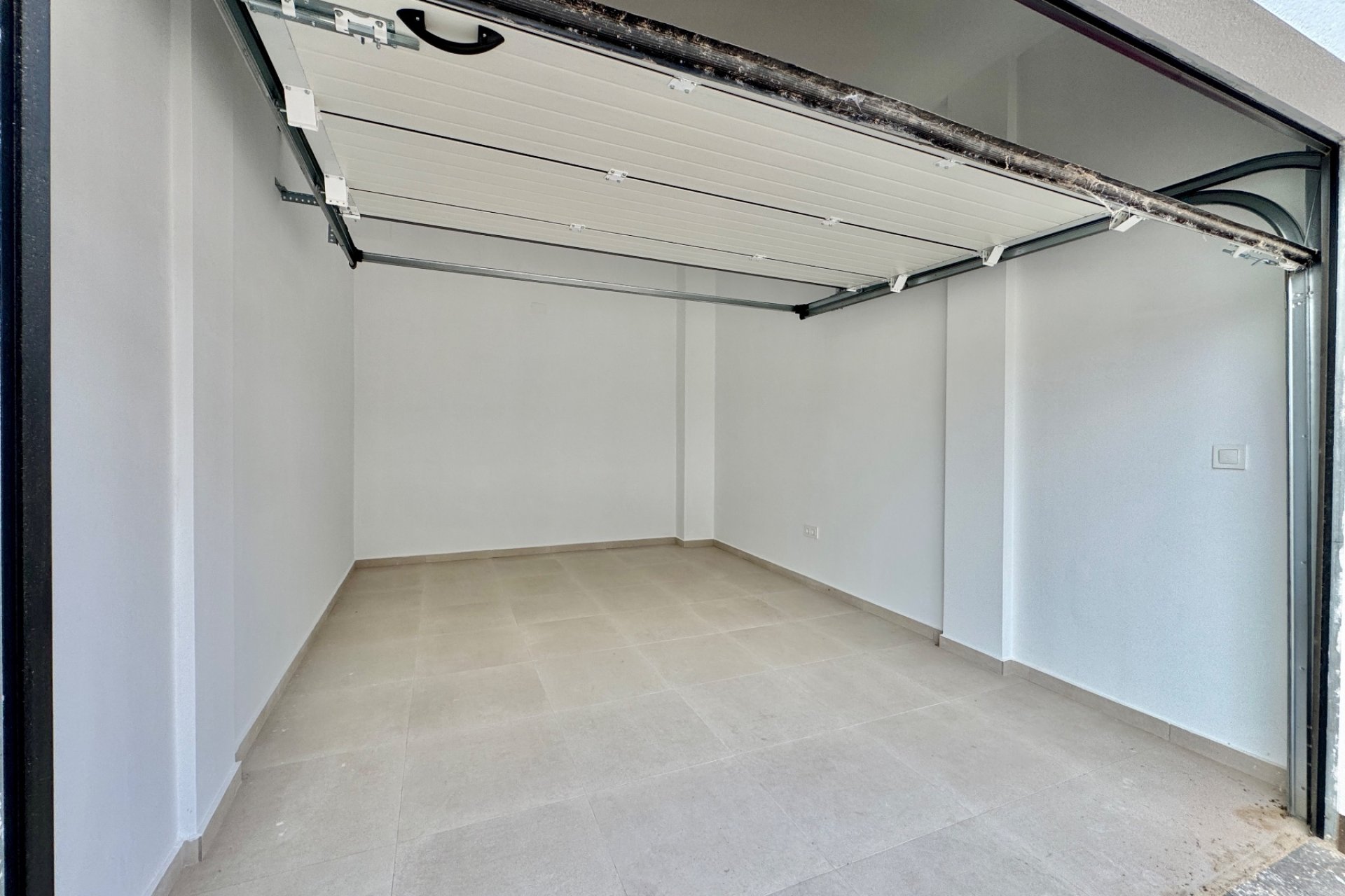 Wiederverkauf - Penthouse -
Pilar de la Horadada - Costa Blanca