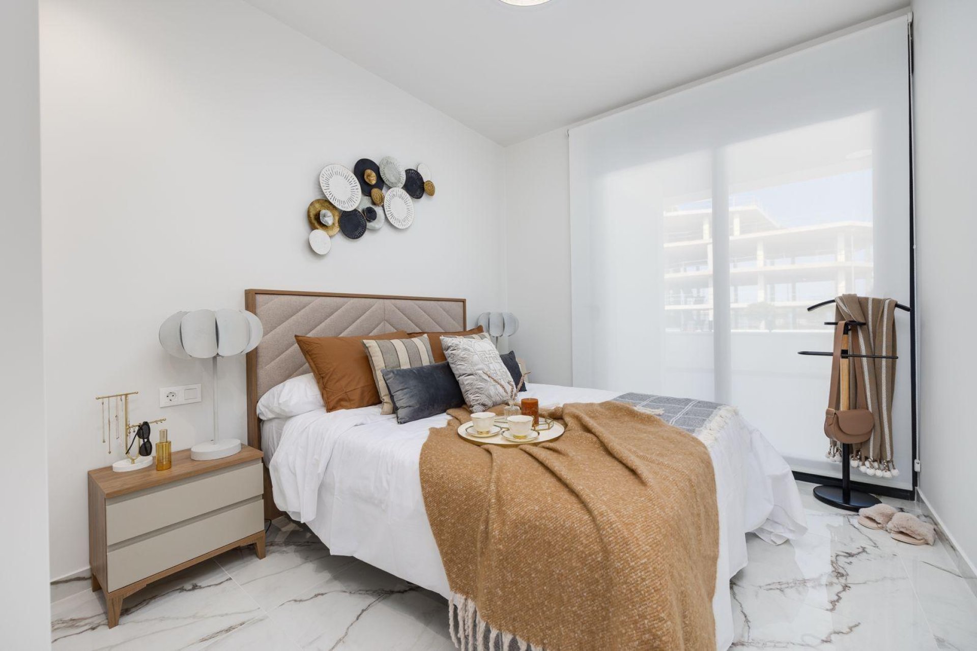 Wiederverkauf - Penthouse -
Pilar de la Horadada - Las Higuericas