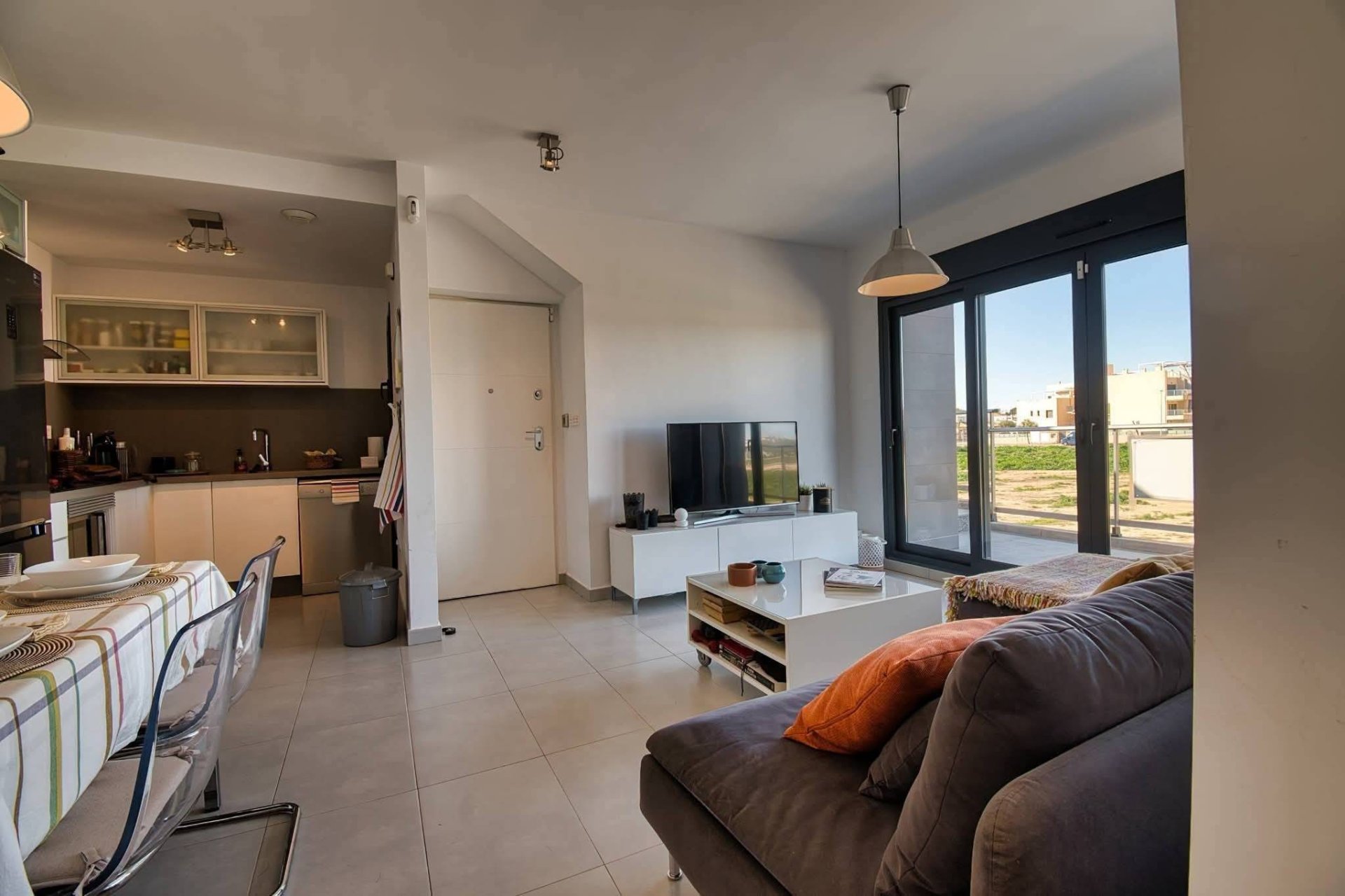 Wiederverkauf - Penthouse -
Pilar de la Horadada - Pueblo Latino