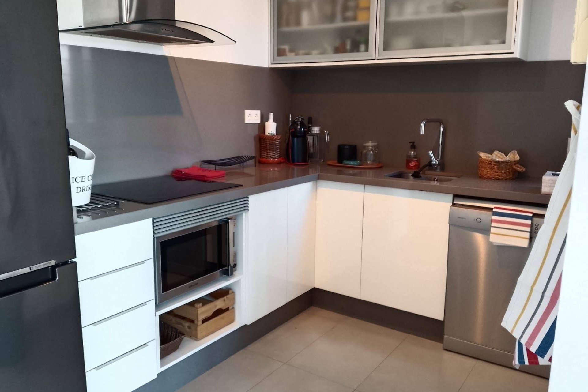 Wiederverkauf - Penthouse -
Pilar de la Horadada - Pueblo Latino