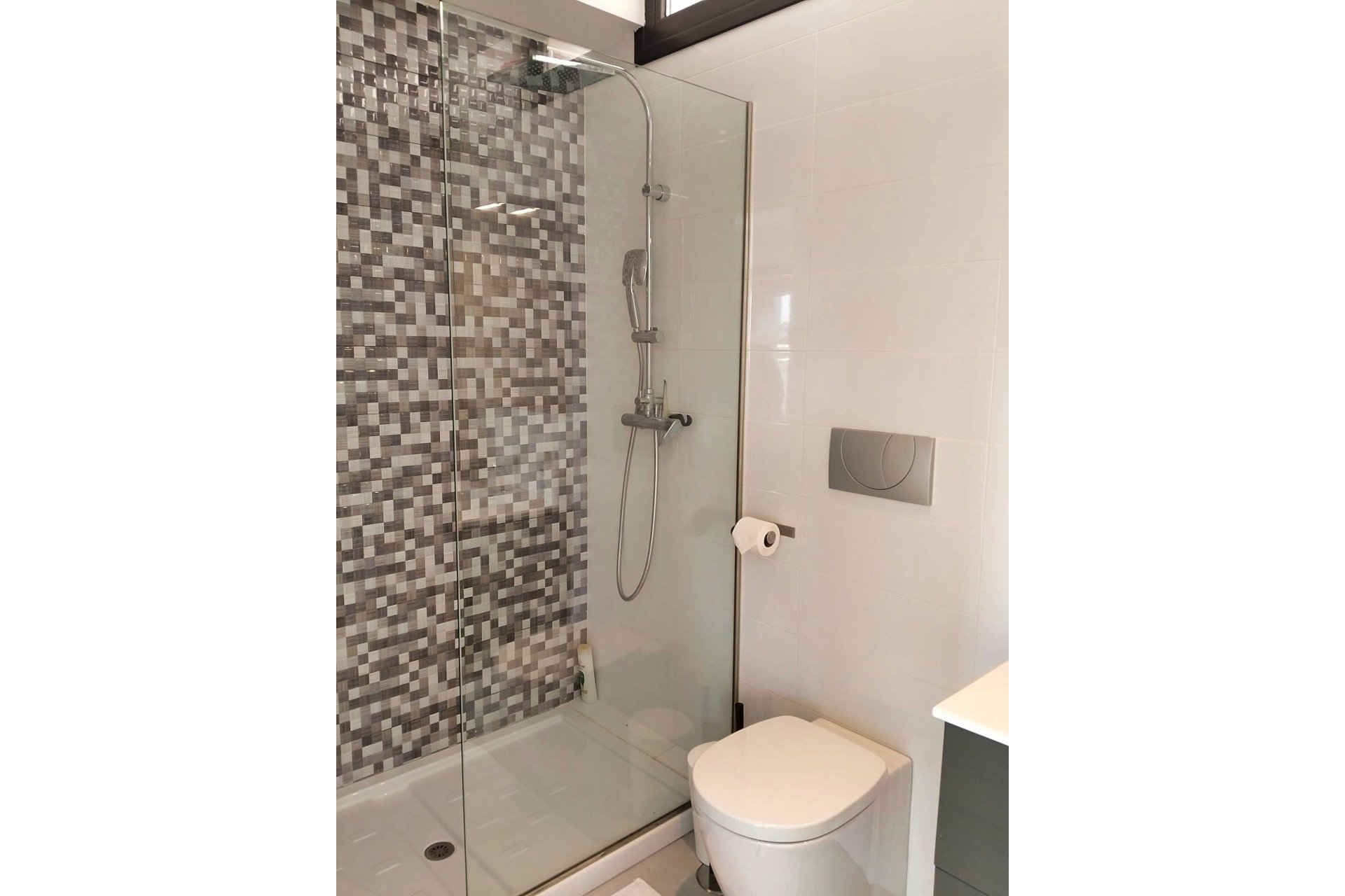 Wiederverkauf - Penthouse -
Pilar de la Horadada - Pueblo Latino