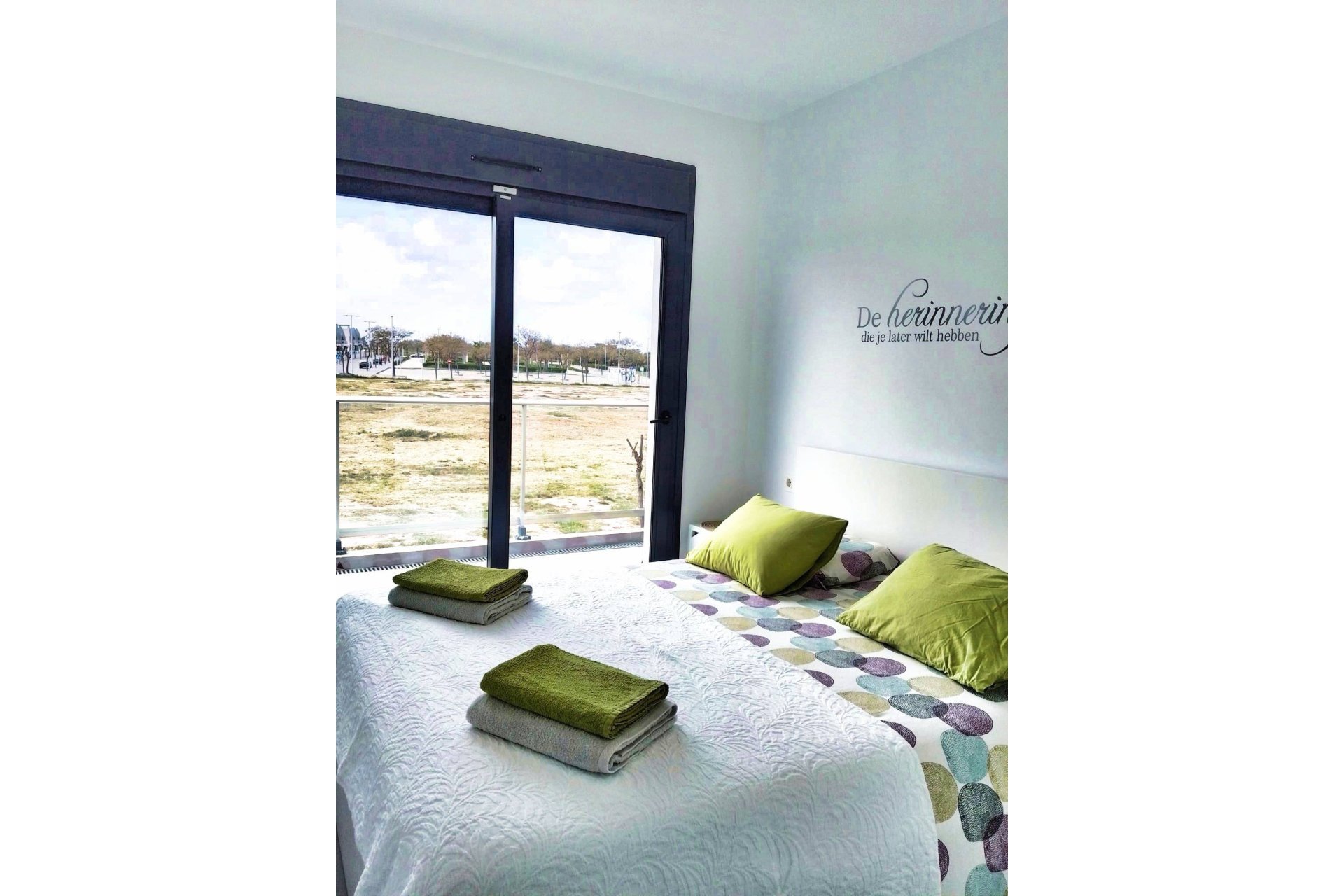 Wiederverkauf - Penthouse -
Pilar de la Horadada - Pueblo Latino