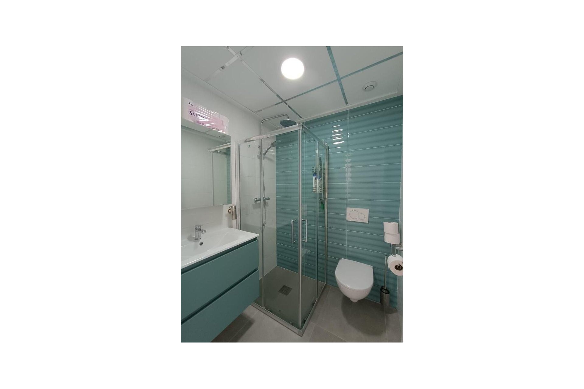 Wiederverkauf - Penthouse -
Pilar de la Horadada