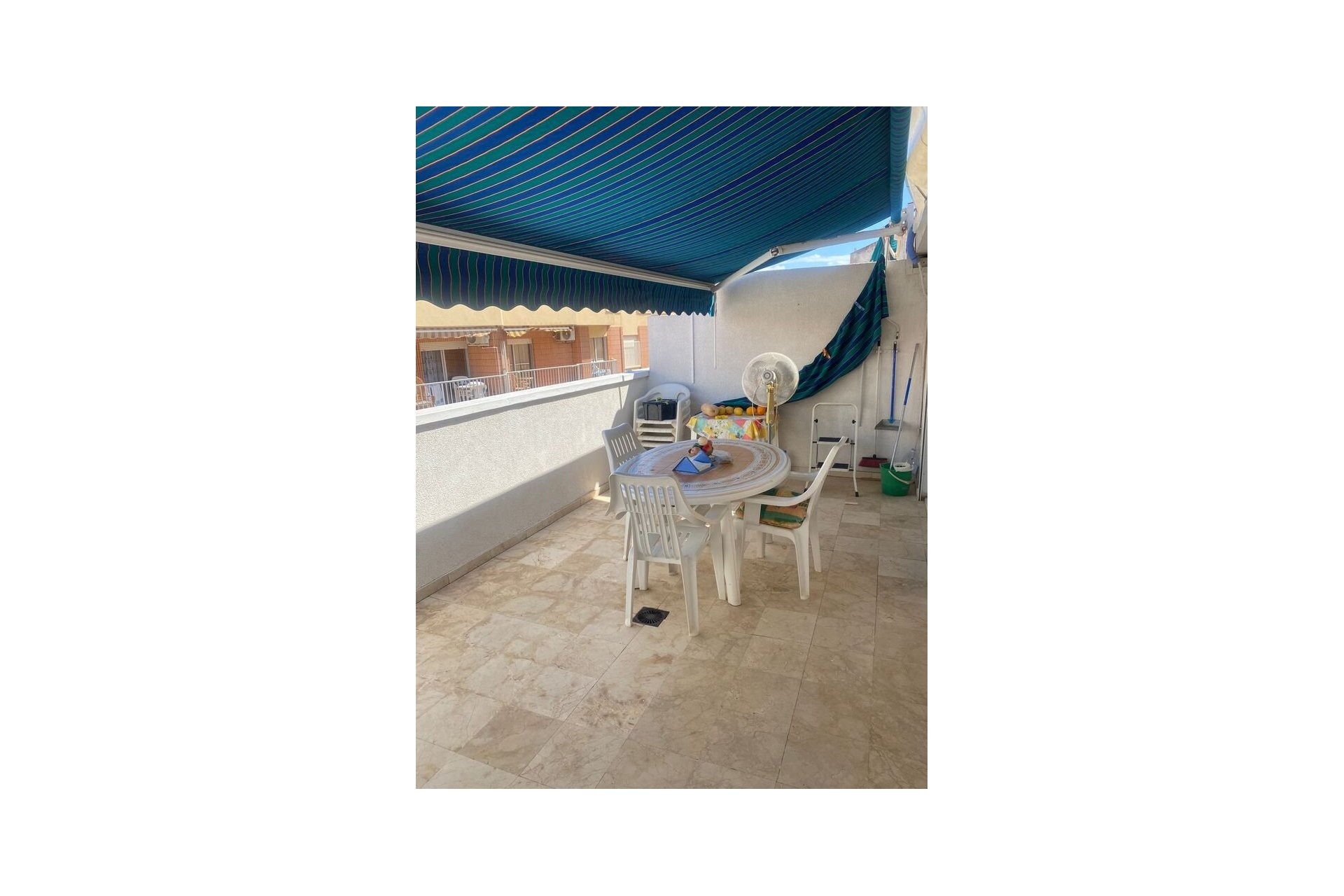 Wiederverkauf - Penthouse -
Playa De Los Locos - Costa Blanca