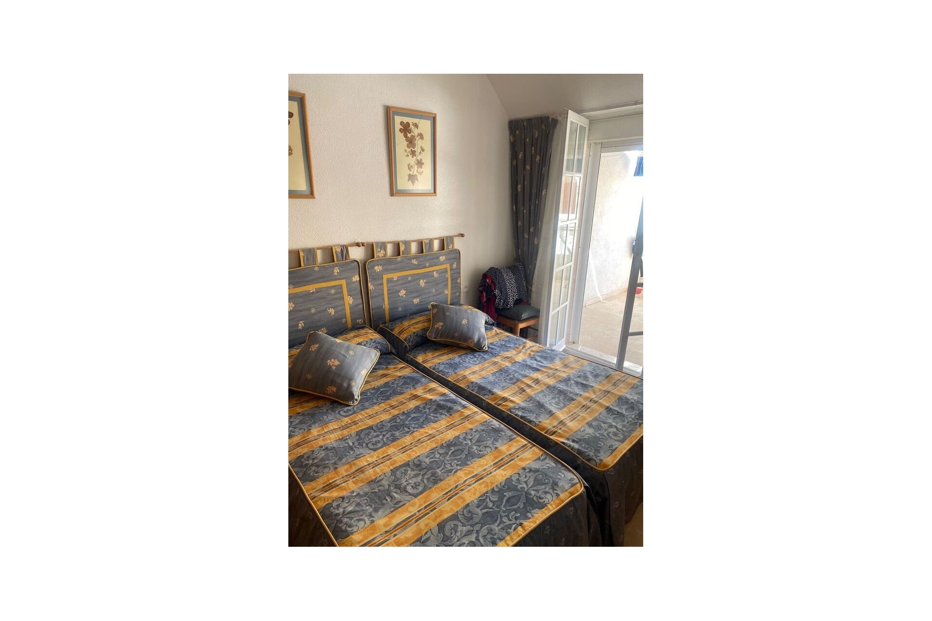 Wiederverkauf - Penthouse -
Playa De Los Locos - Costa Blanca