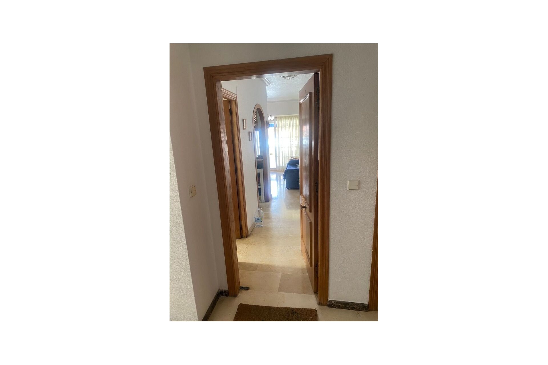 Wiederverkauf - Penthouse -
Playa De Los Locos - Costa Blanca