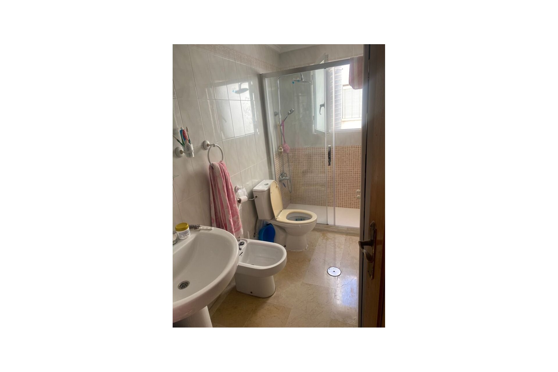 Wiederverkauf - Penthouse -
Playa De Los Locos - Costa Blanca