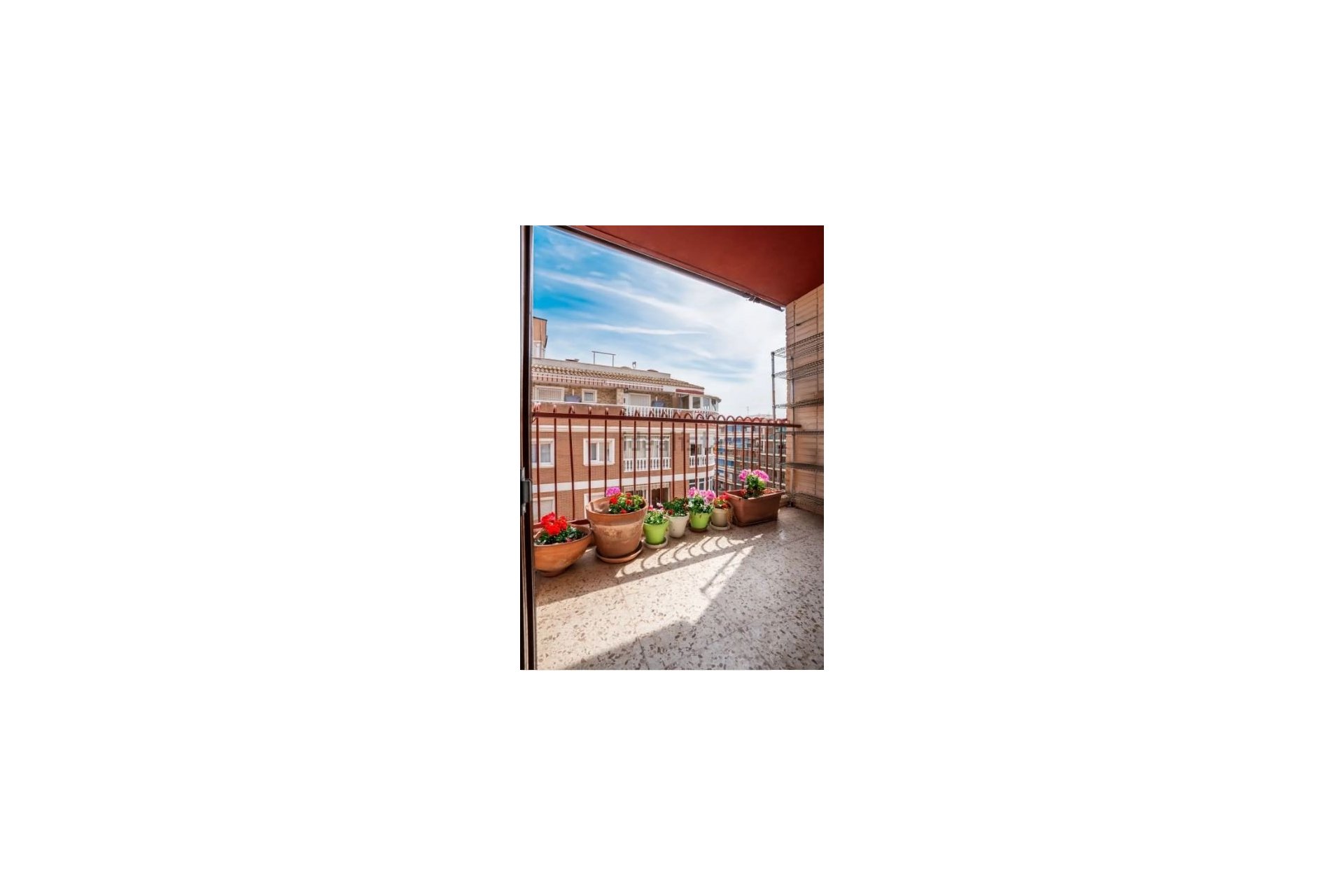 Wiederverkauf - Penthouse -
Playa Del Acequion - Costa Blanca