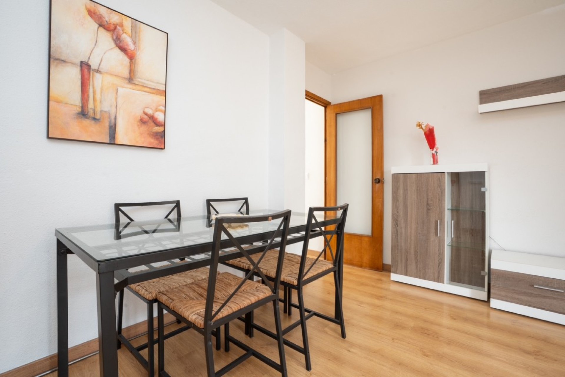 Wiederverkauf - Penthouse -
Playa Del Acequion - Costa Blanca