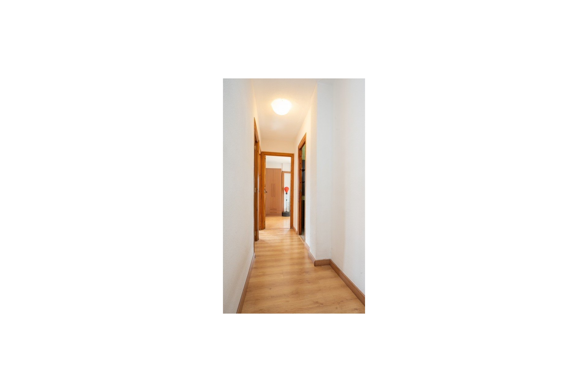 Wiederverkauf - Penthouse -
Playa Del Acequion - Costa Blanca