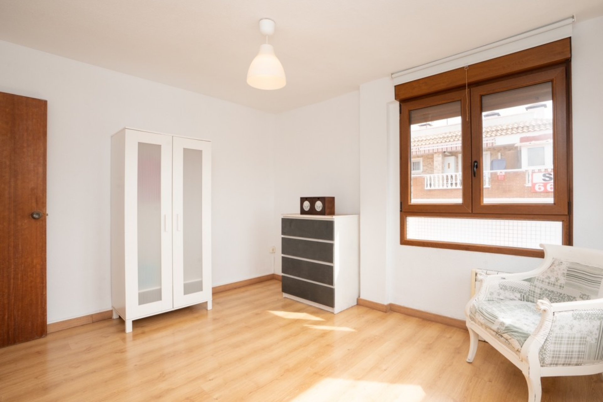 Wiederverkauf - Penthouse -
Playa Del Acequion - Costa Blanca