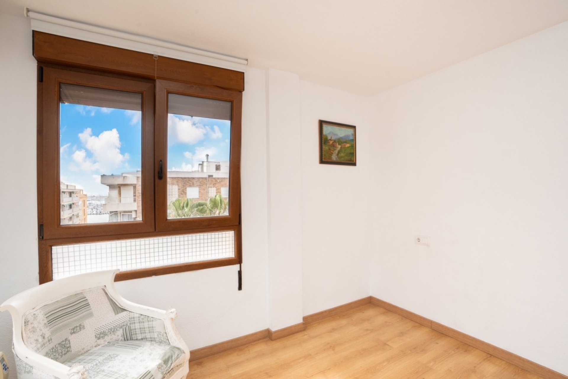 Wiederverkauf - Penthouse -
Playa Del Acequion - Costa Blanca