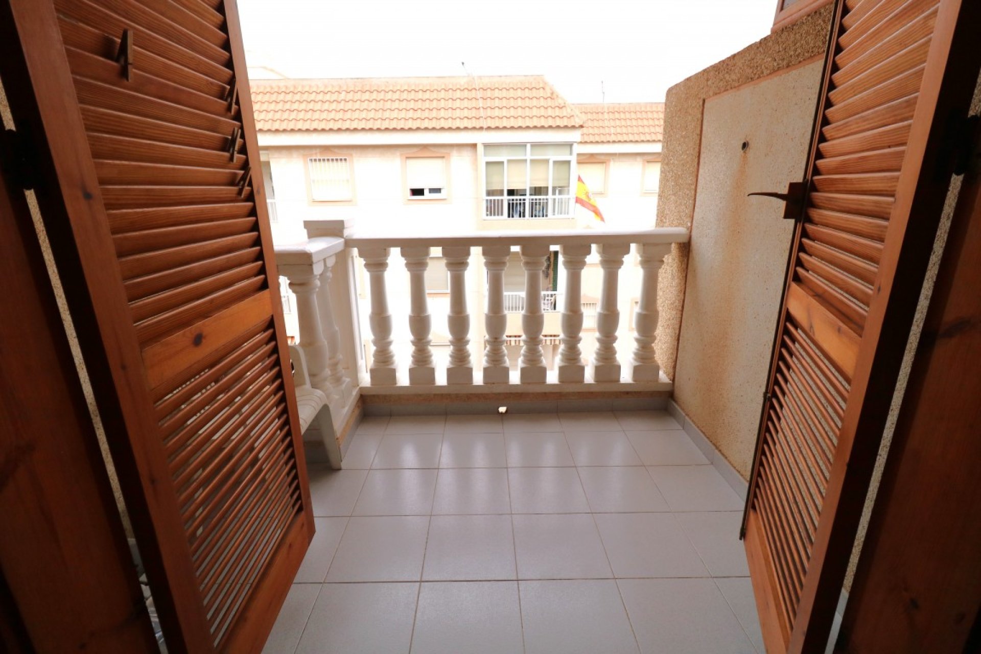 Wiederverkauf - Penthouse -
Playa Del Acequion - Costa Blanca