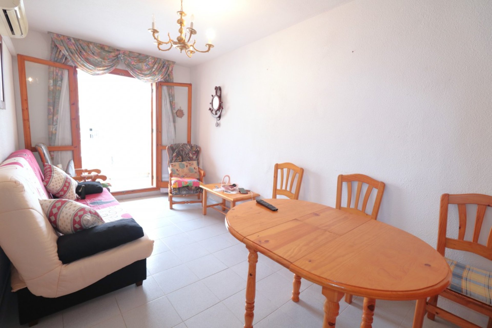 Wiederverkauf - Penthouse -
Playa Del Acequion - Costa Blanca