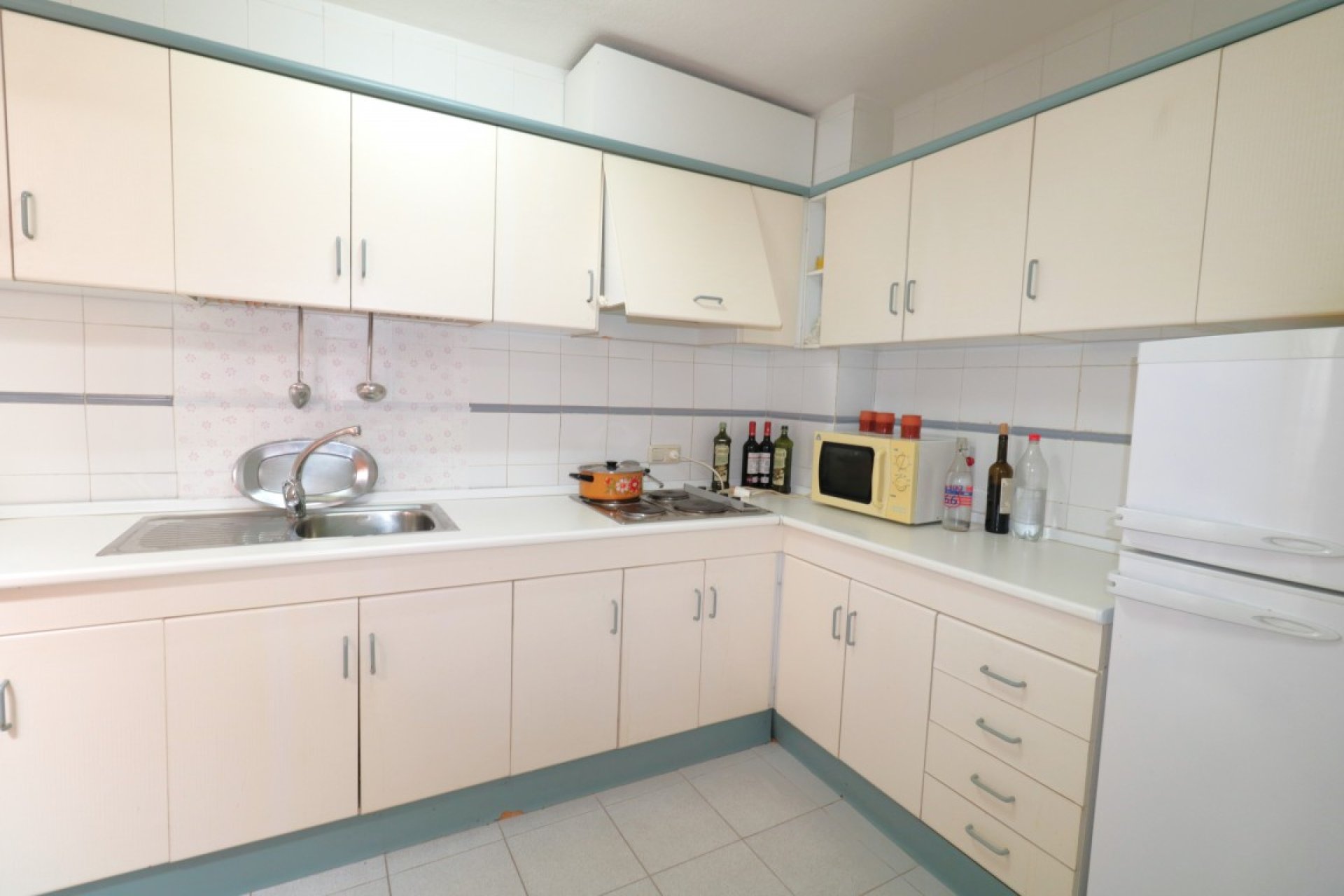 Wiederverkauf - Penthouse -
Playa Del Acequion - Costa Blanca