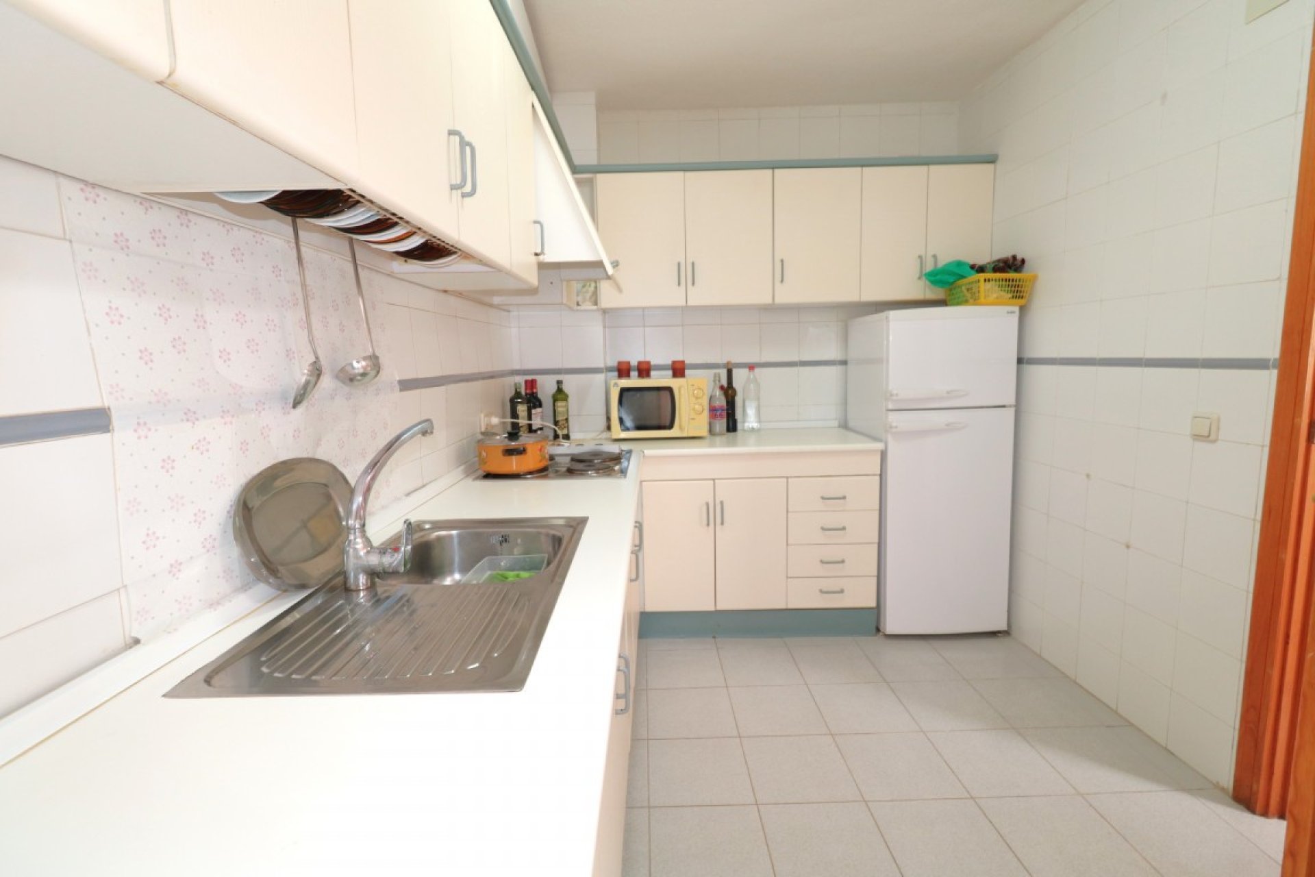 Wiederverkauf - Penthouse -
Playa Del Acequion - Costa Blanca