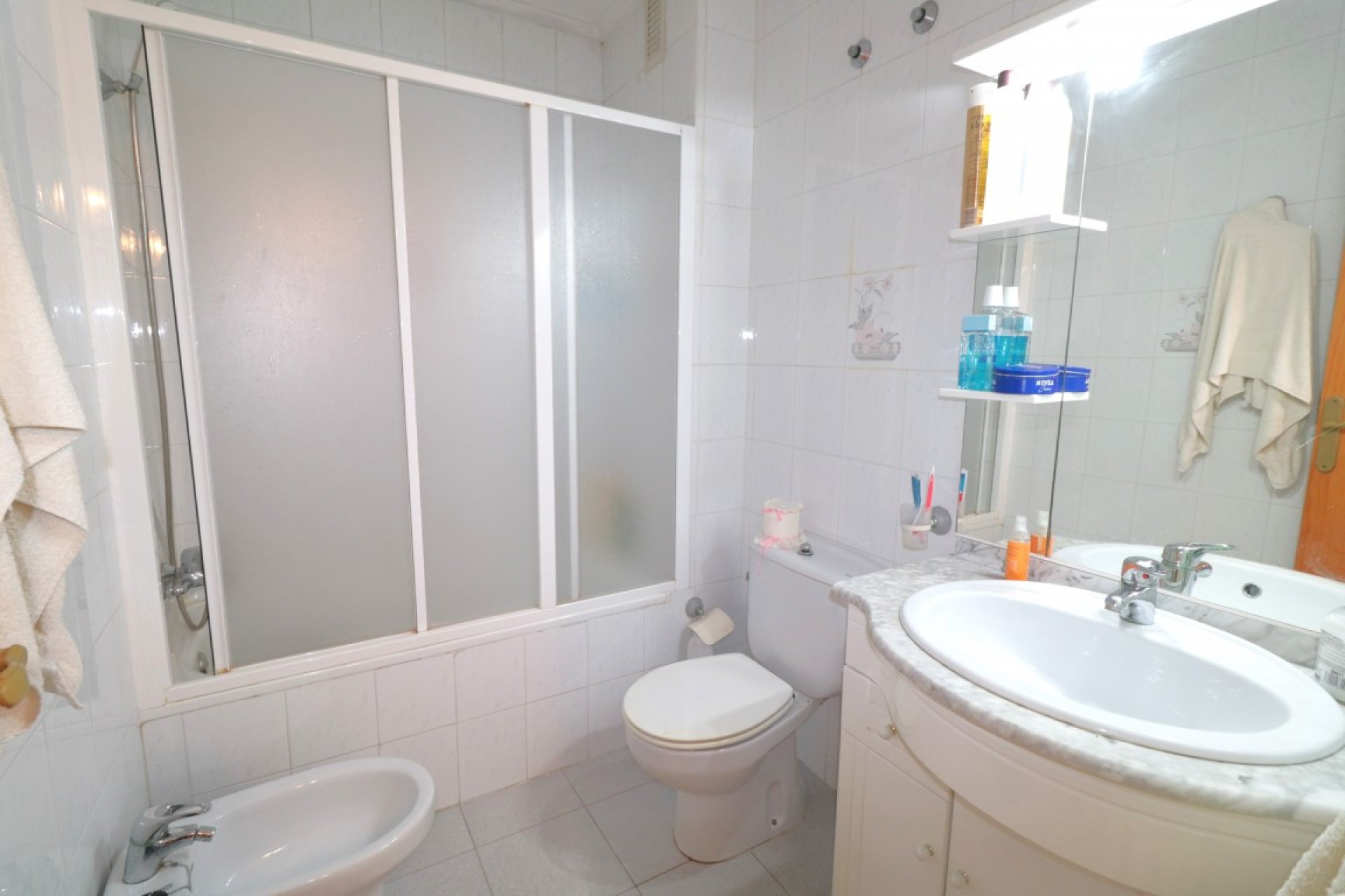 Wiederverkauf - Penthouse -
Playa Del Acequion - Costa Blanca