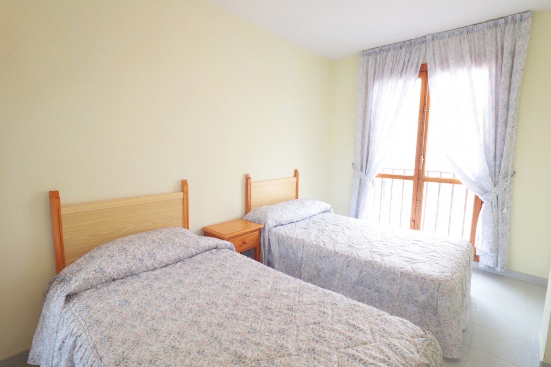 Wiederverkauf - Penthouse -
Playa Del Acequion - Costa Blanca