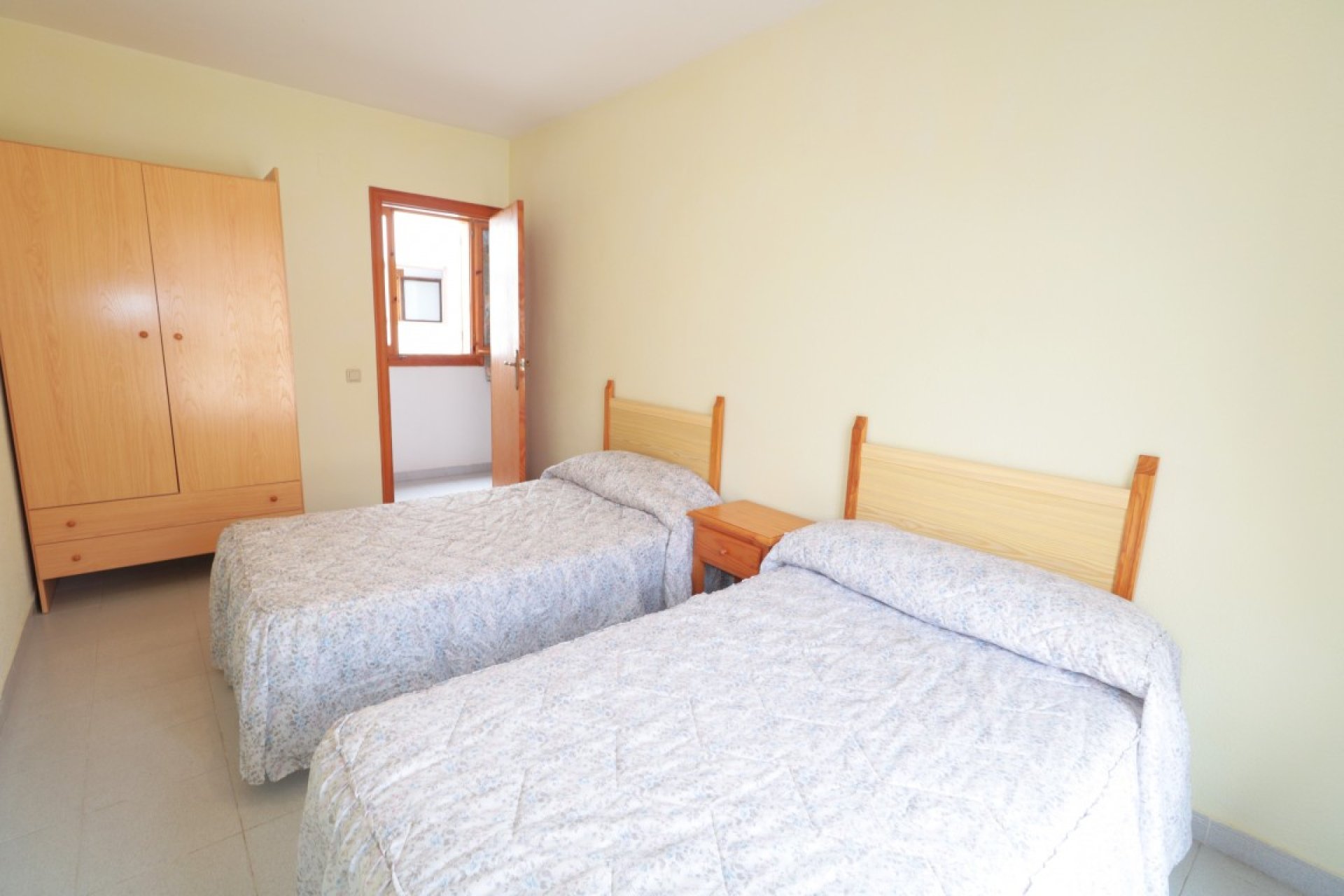 Wiederverkauf - Penthouse -
Playa Del Acequion - Costa Blanca